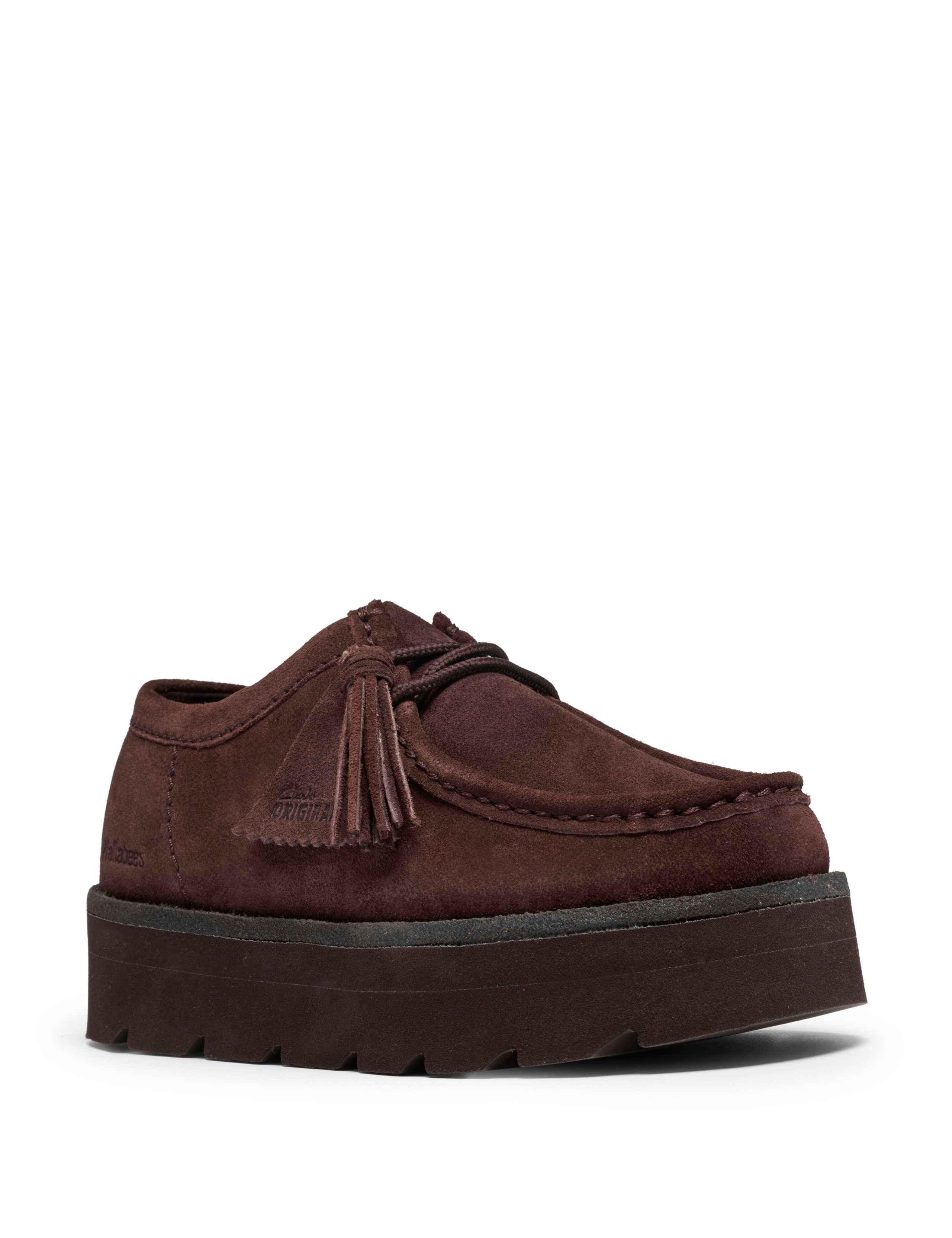 Originals Meare Walla Flatform Shoes 2 of 8