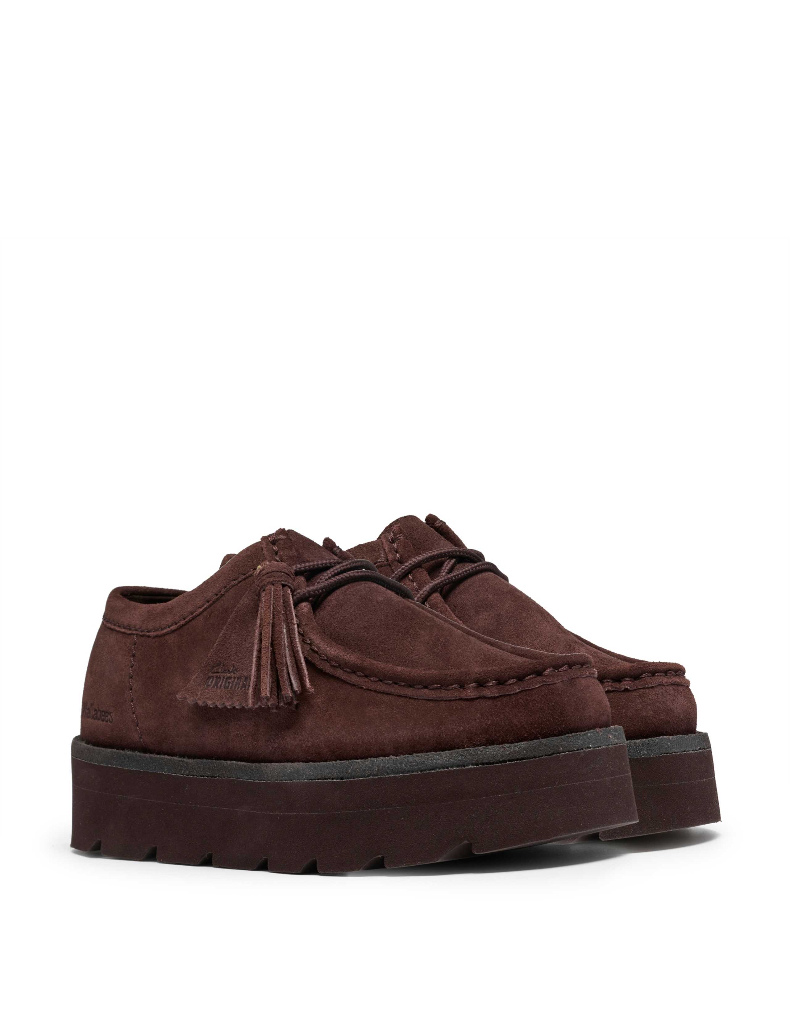 Originals Meare Walla Flatform Shoes 3 of 8