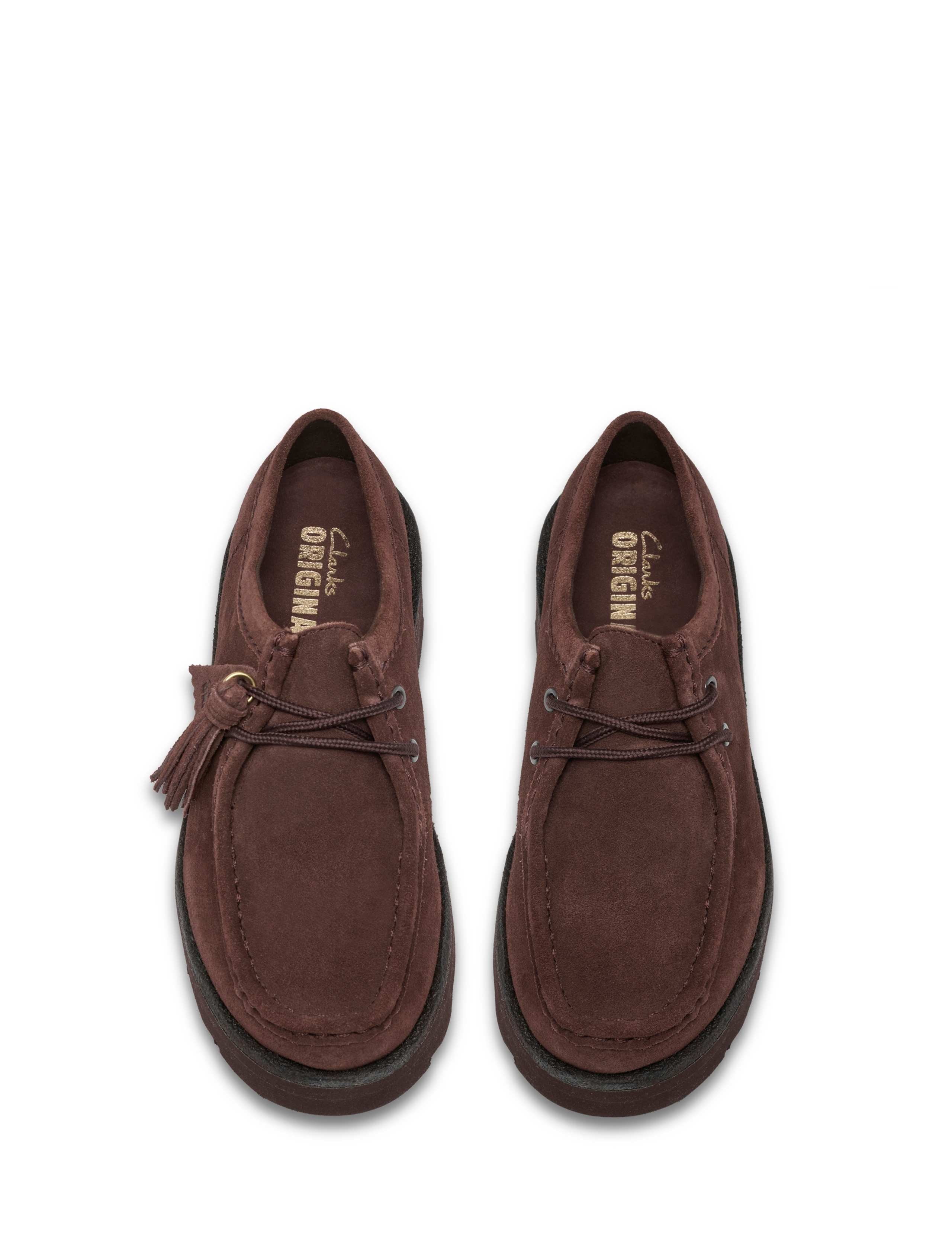 Originals Meare Walla Flatform Shoes 4 of 8