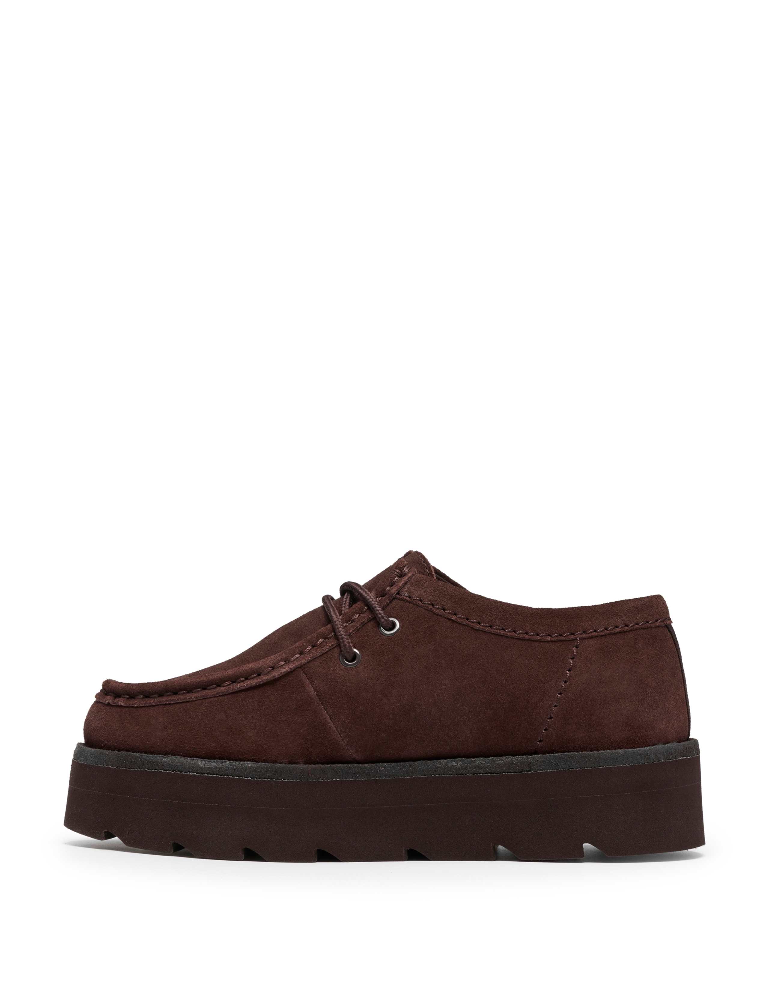 Originals Meare Walla Flatform Shoes 5 of 8