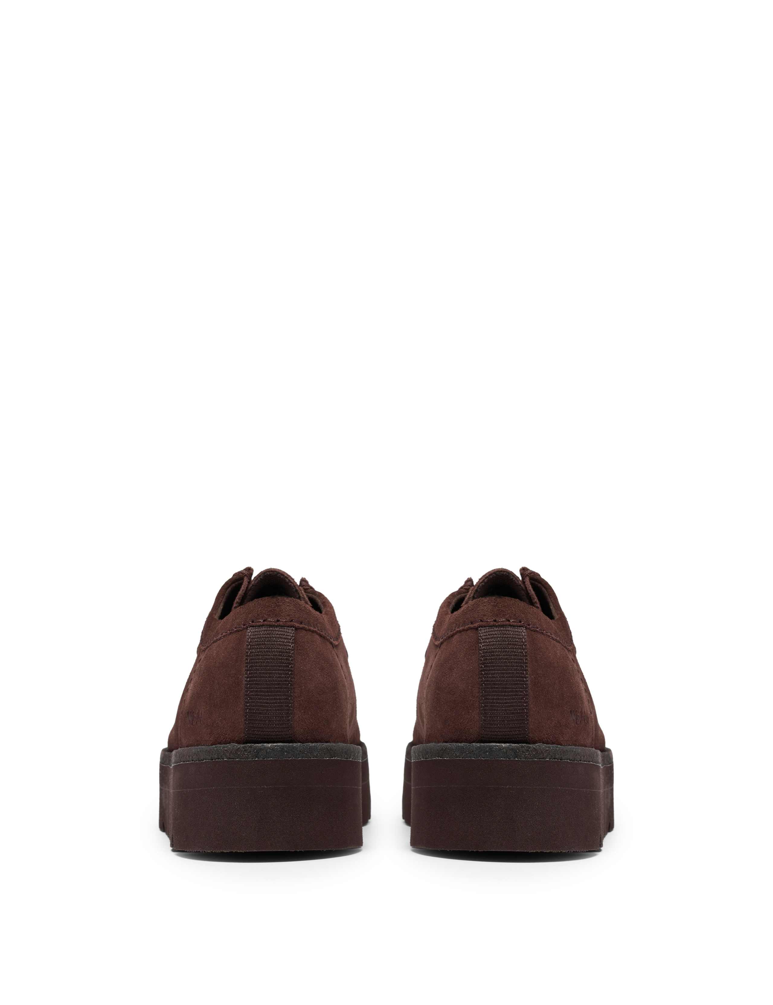 Originals Meare Walla Flatform Shoes 6 of 8