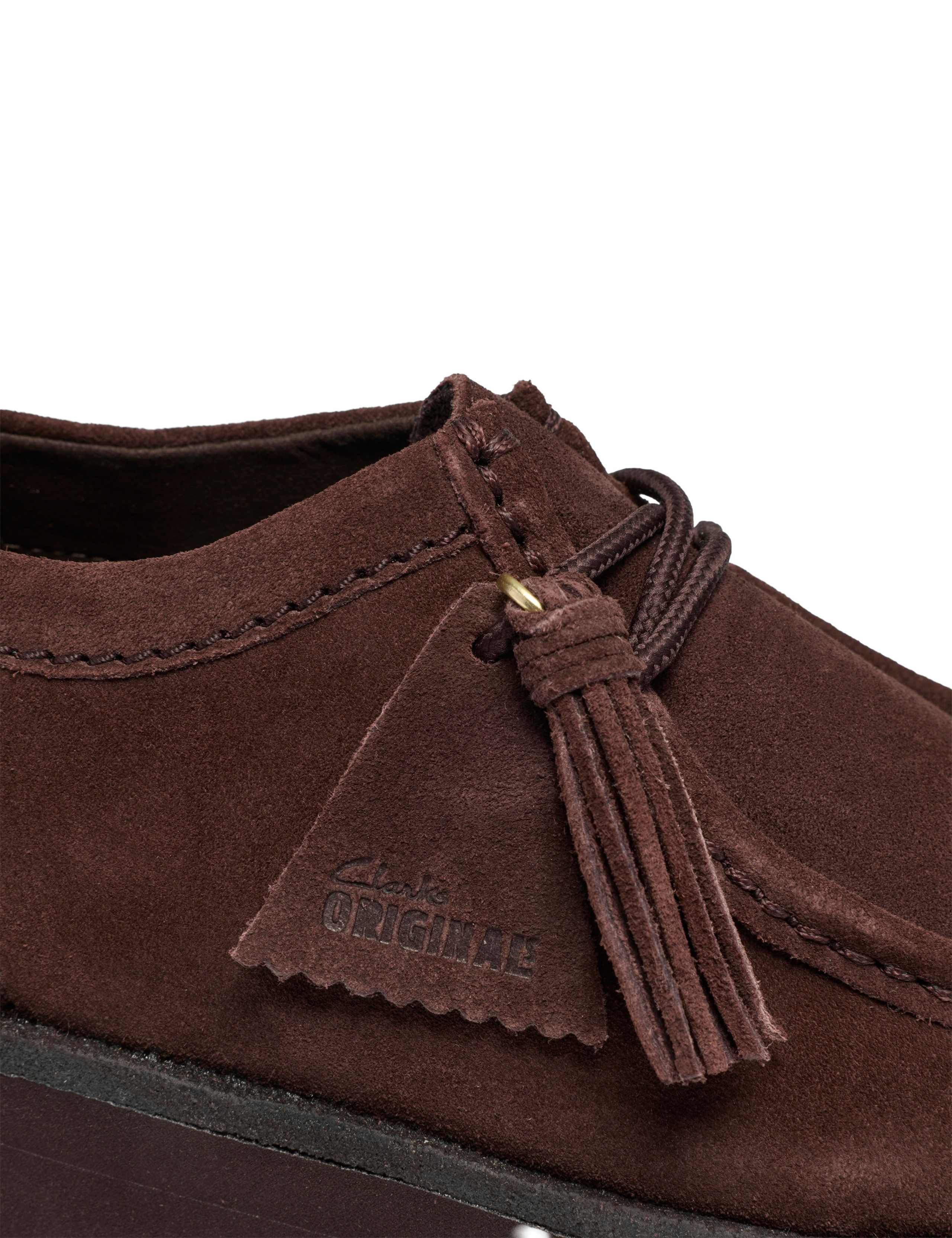 Originals Meare Walla Flatform Shoes 7 of 8