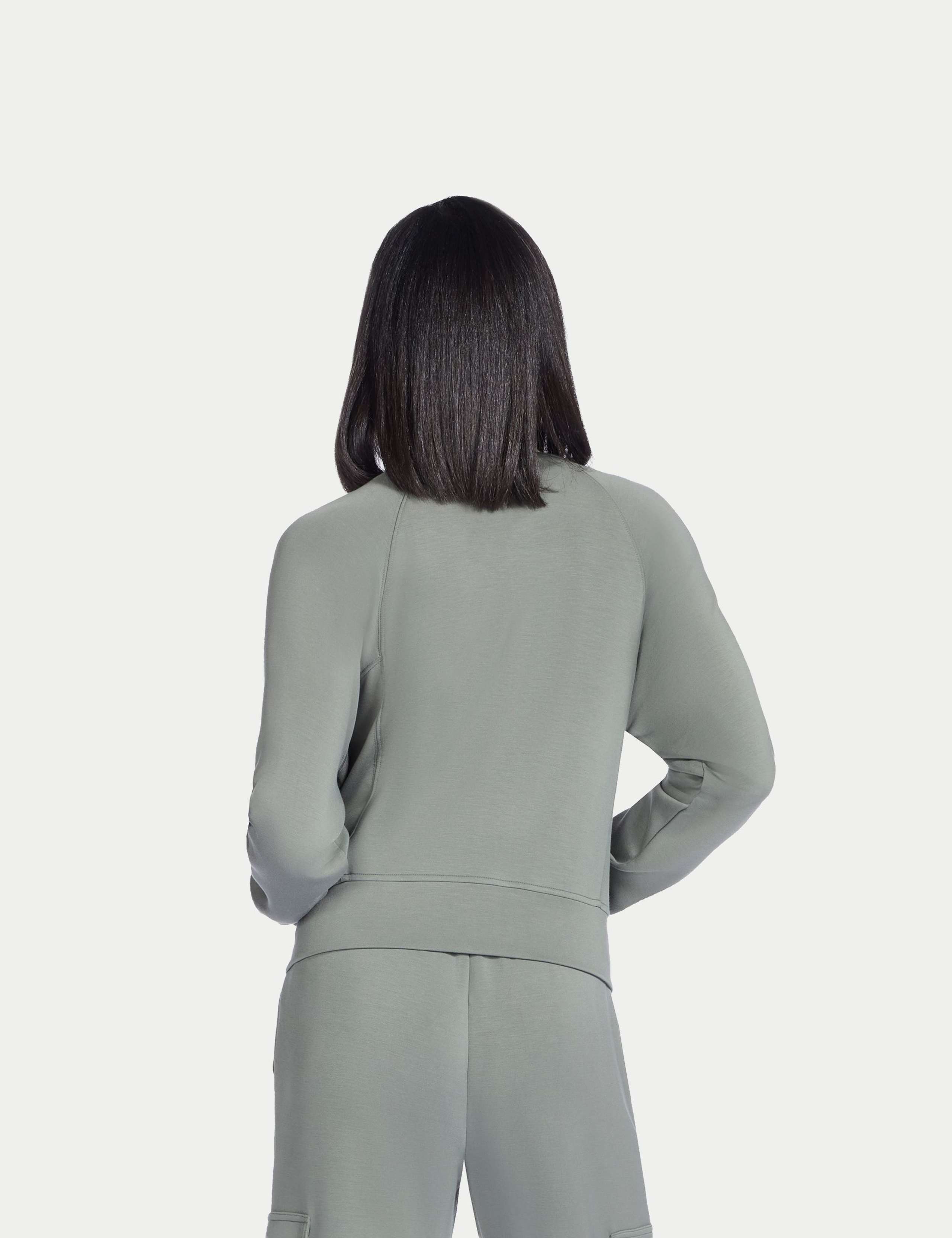 Skechluxe Elevate Zip Up Sports Jacket 4 of 4