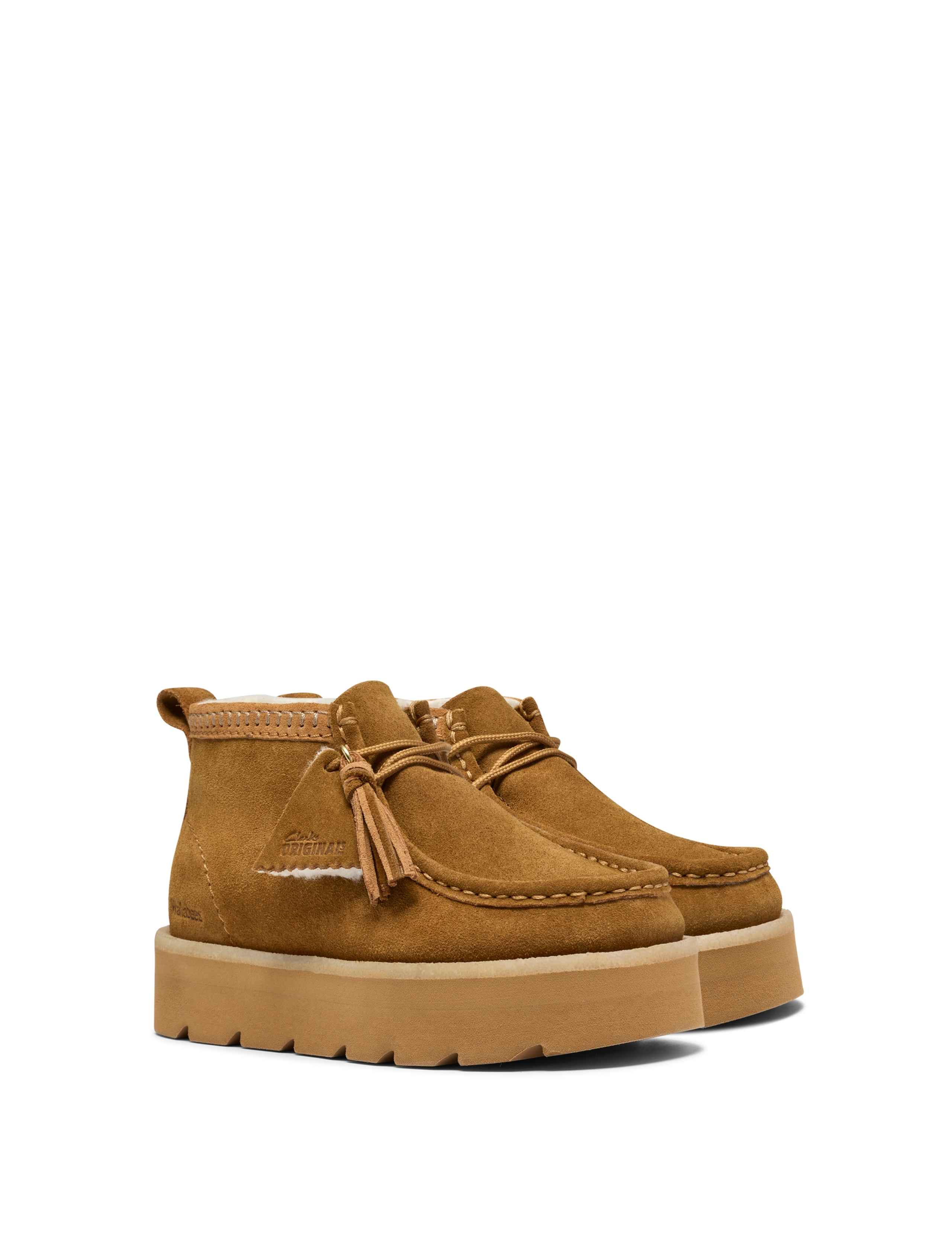 Originals Meare Walla Mid shoes 3 of 8