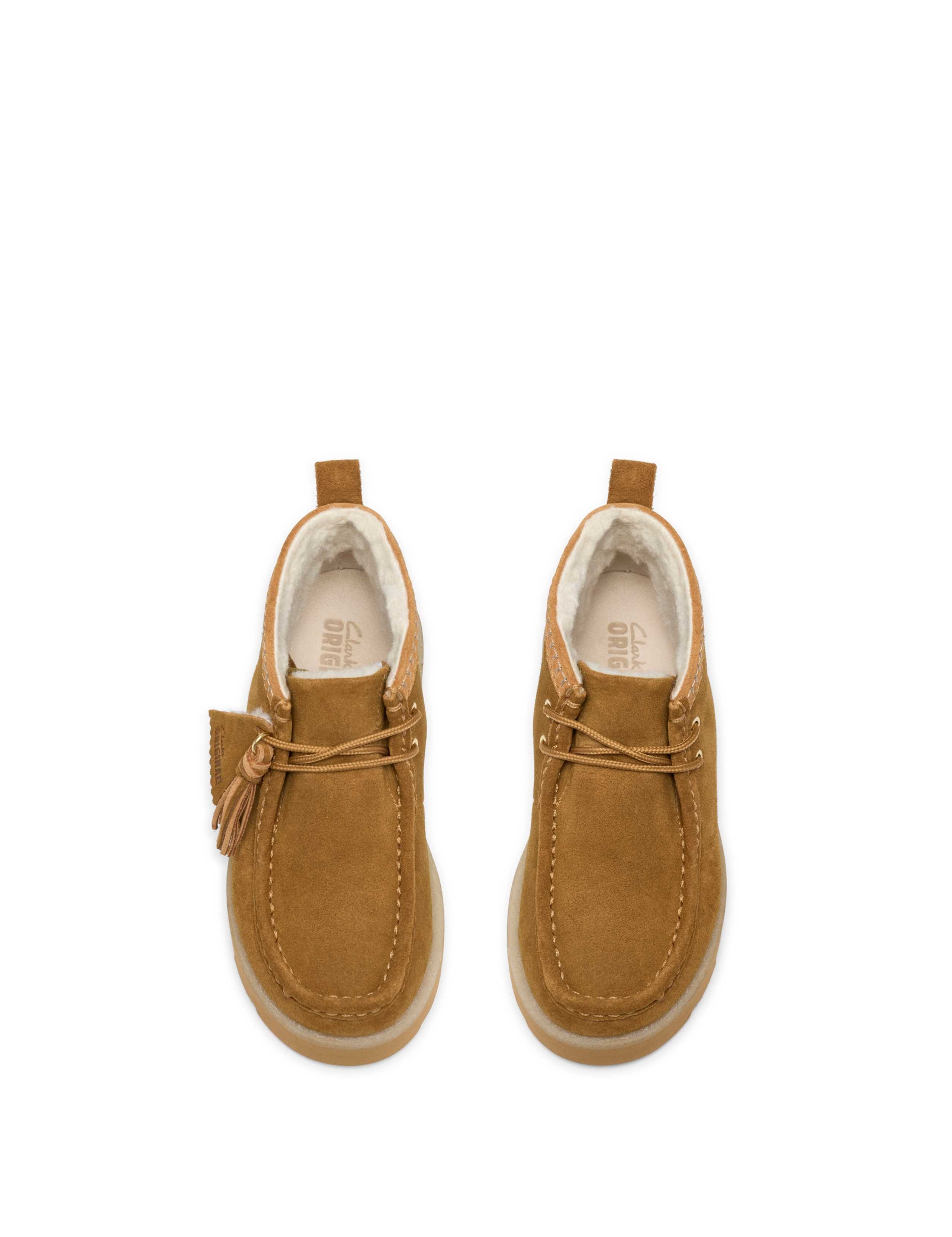 Originals Meare Walla Mid shoes 4 of 8