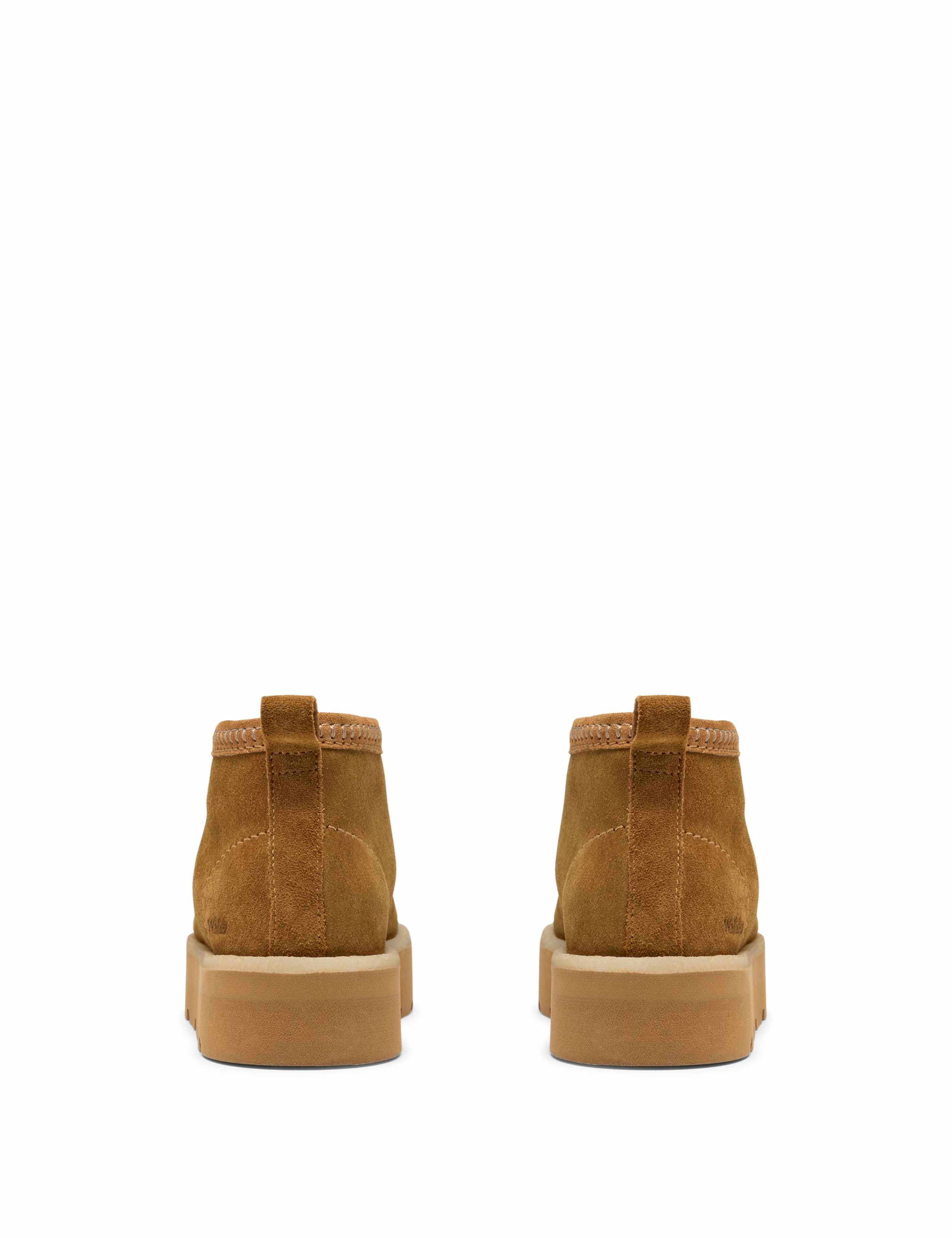 Originals Meare Walla Mid shoes 6 of 8
