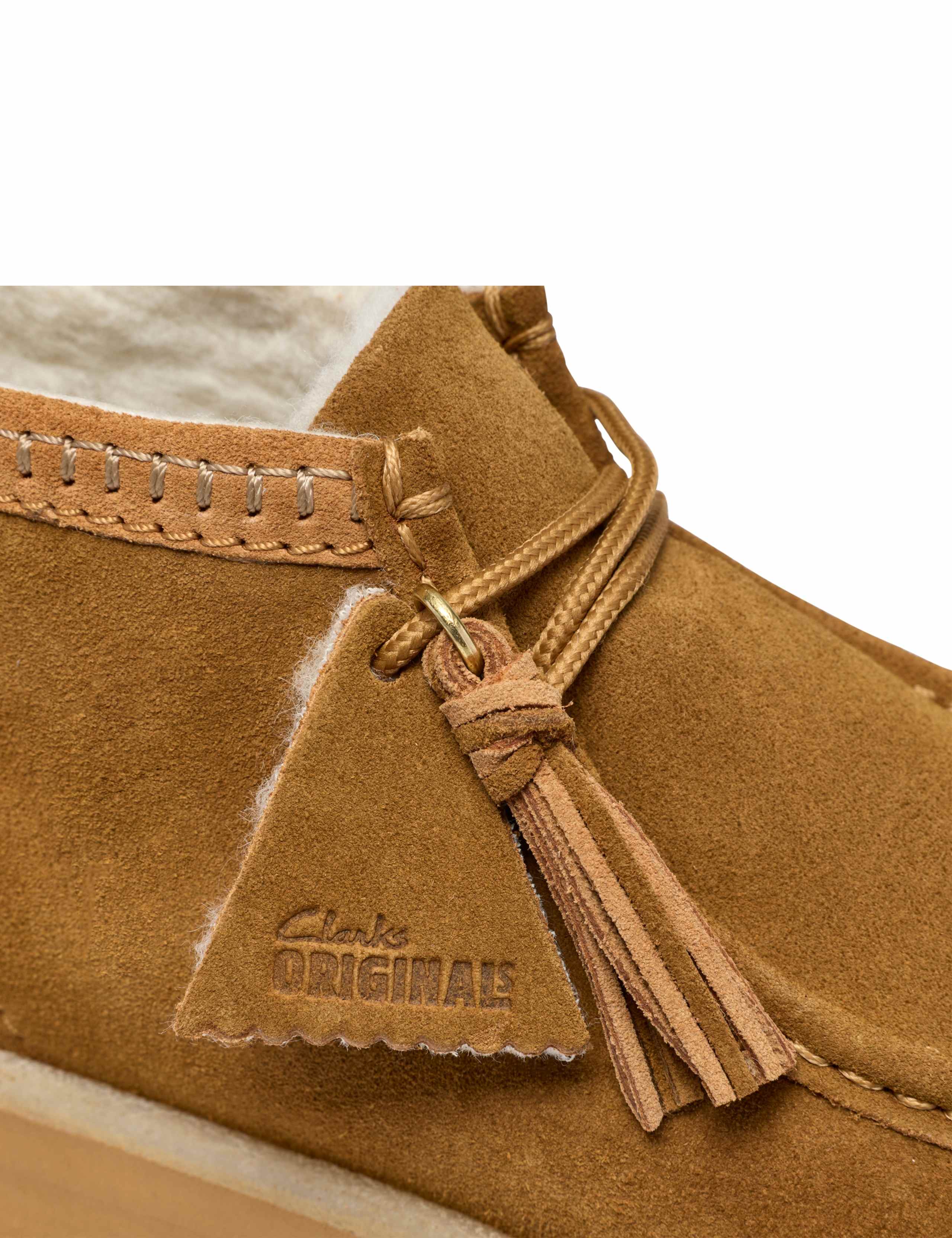Originals Meare Walla Mid shoes 7 of 8