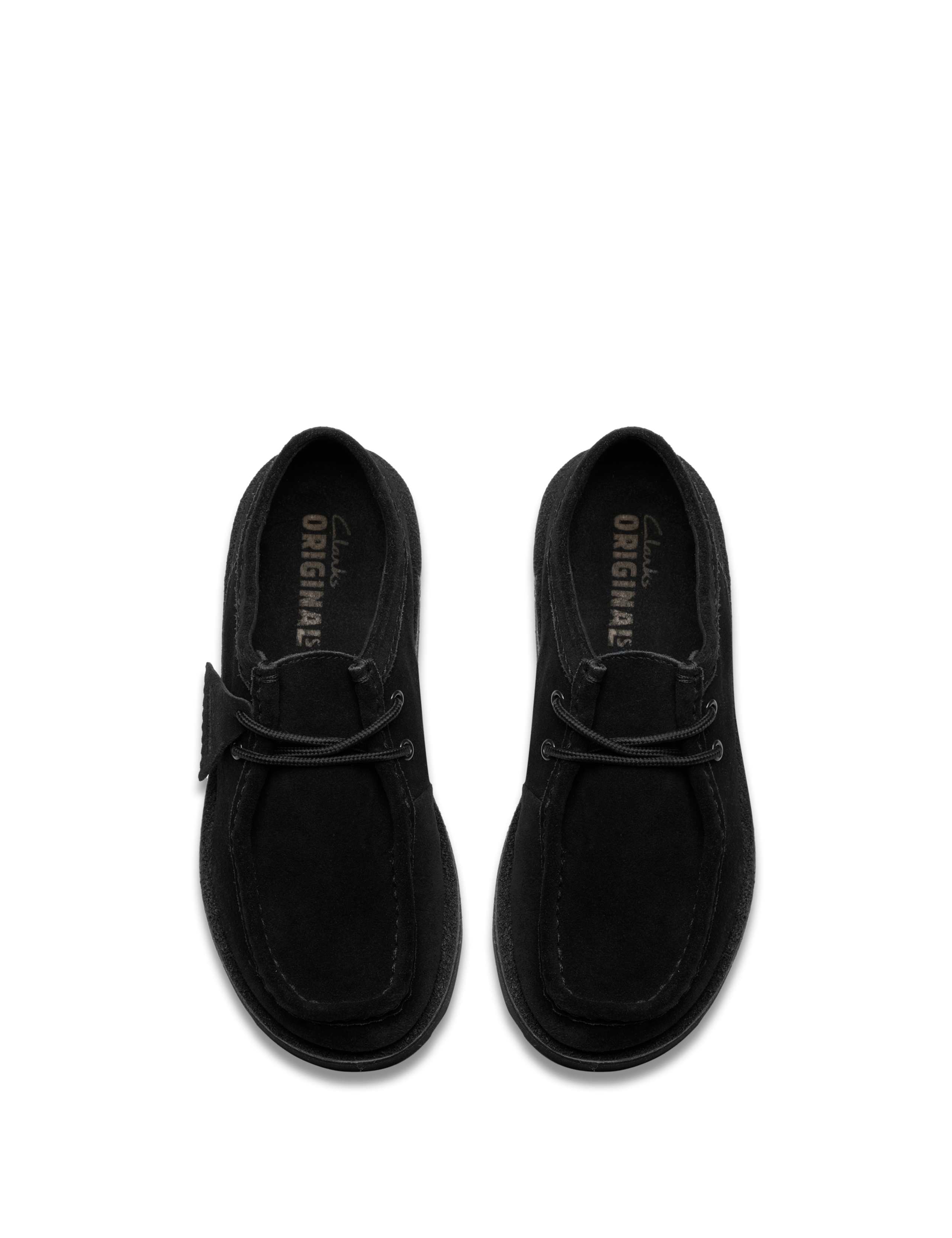 Originals Meare Walla Flatform Shoes 3 of 6