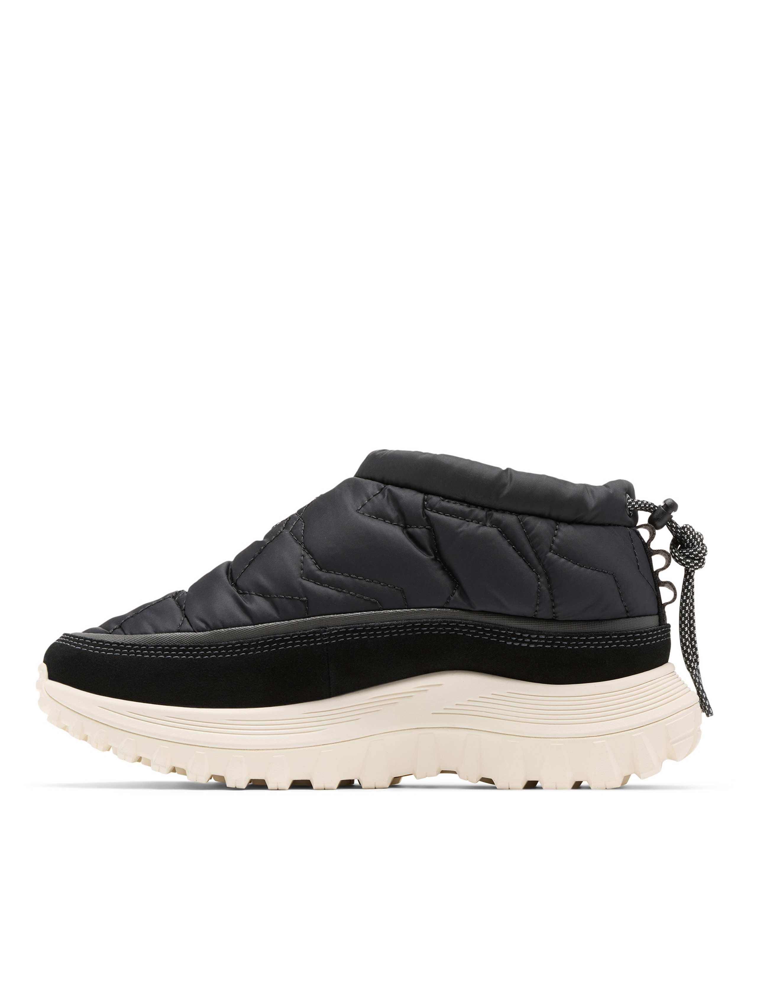 Leather Slip On Boots 4 of 8