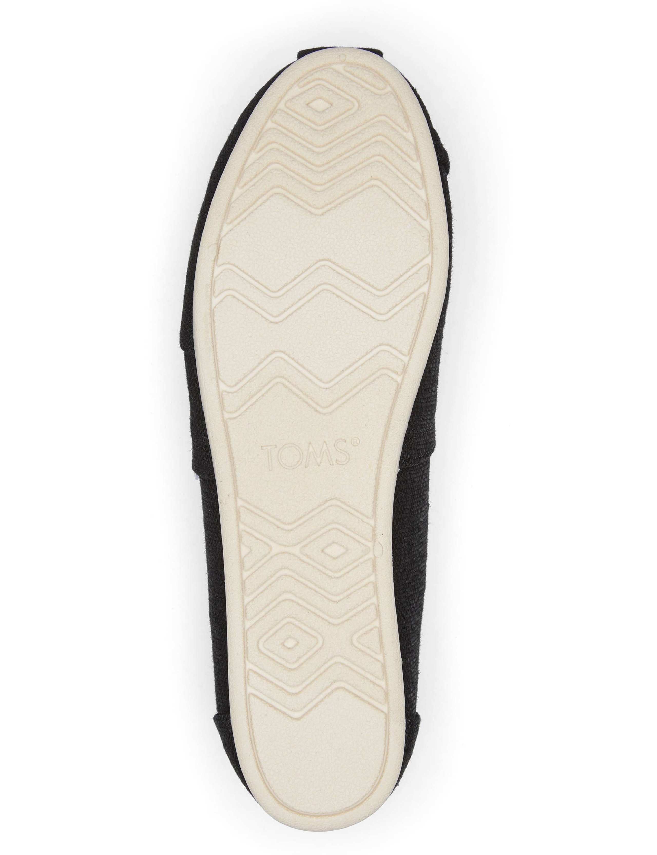 Canvas Flat Espadrilles 7 of 8