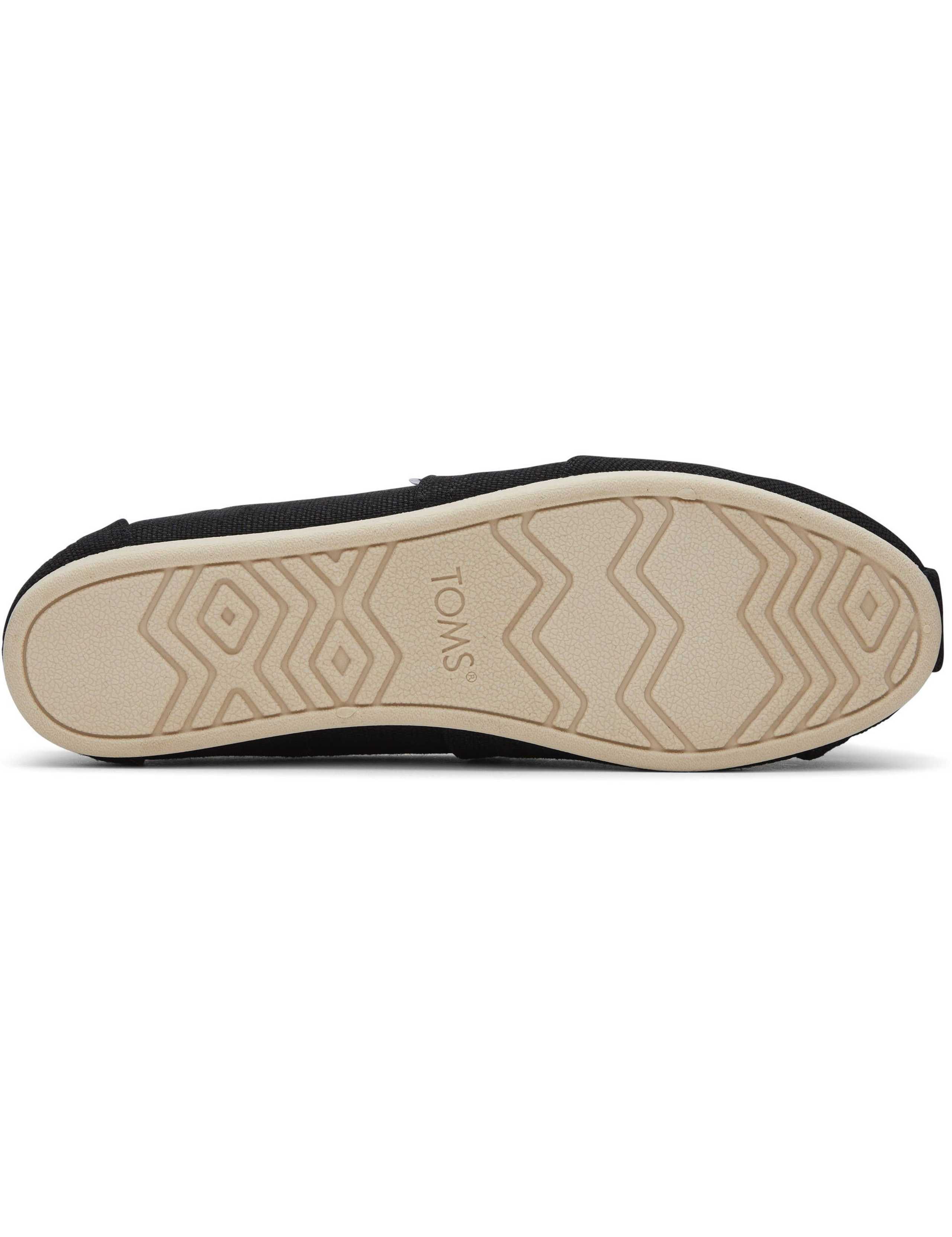 Canvas Flat Espadrilles 8 of 8