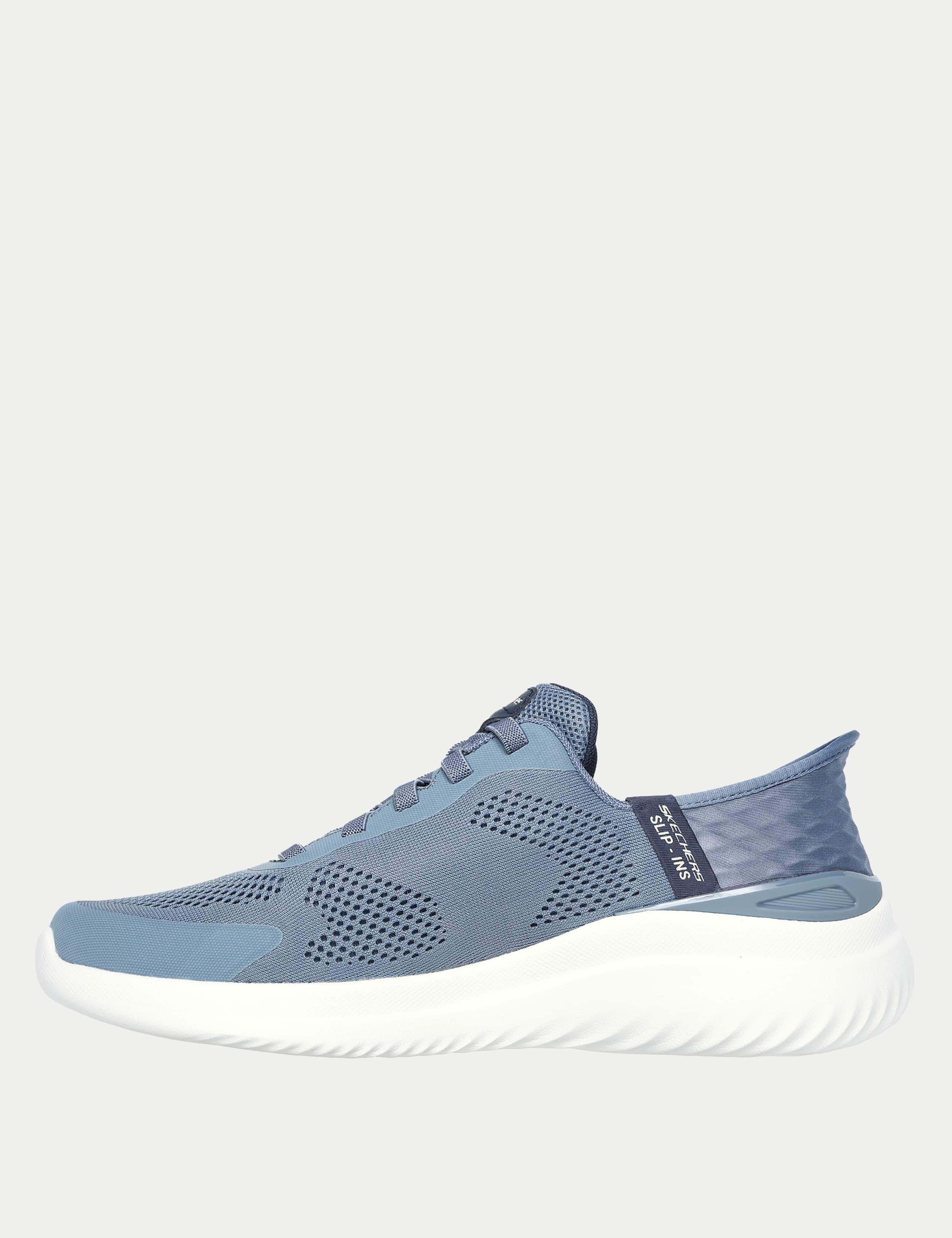 Wide Fit Bounder 2.0 Emerged Slip-ins Trainers 3 of 5