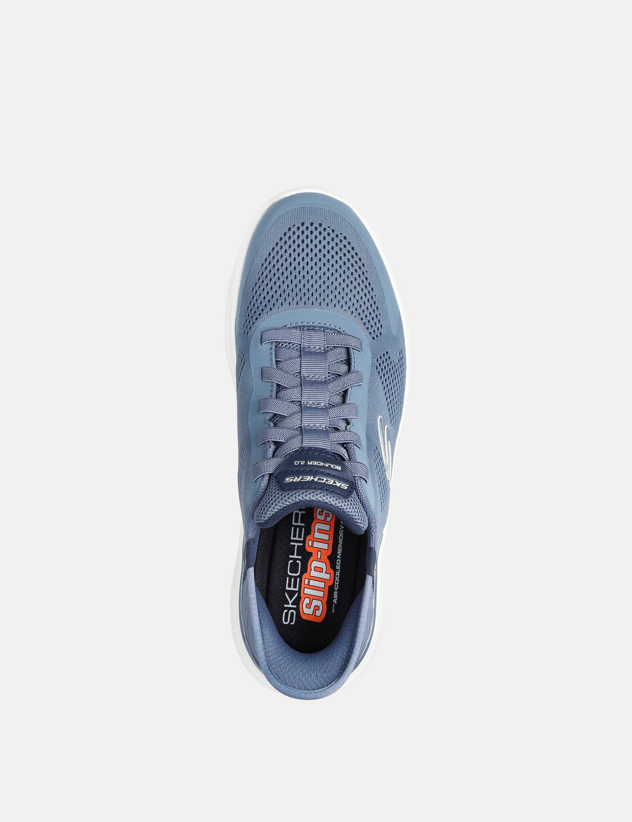 Bounder 2.0 Emerged Slip-ins Trainers 4 of 5