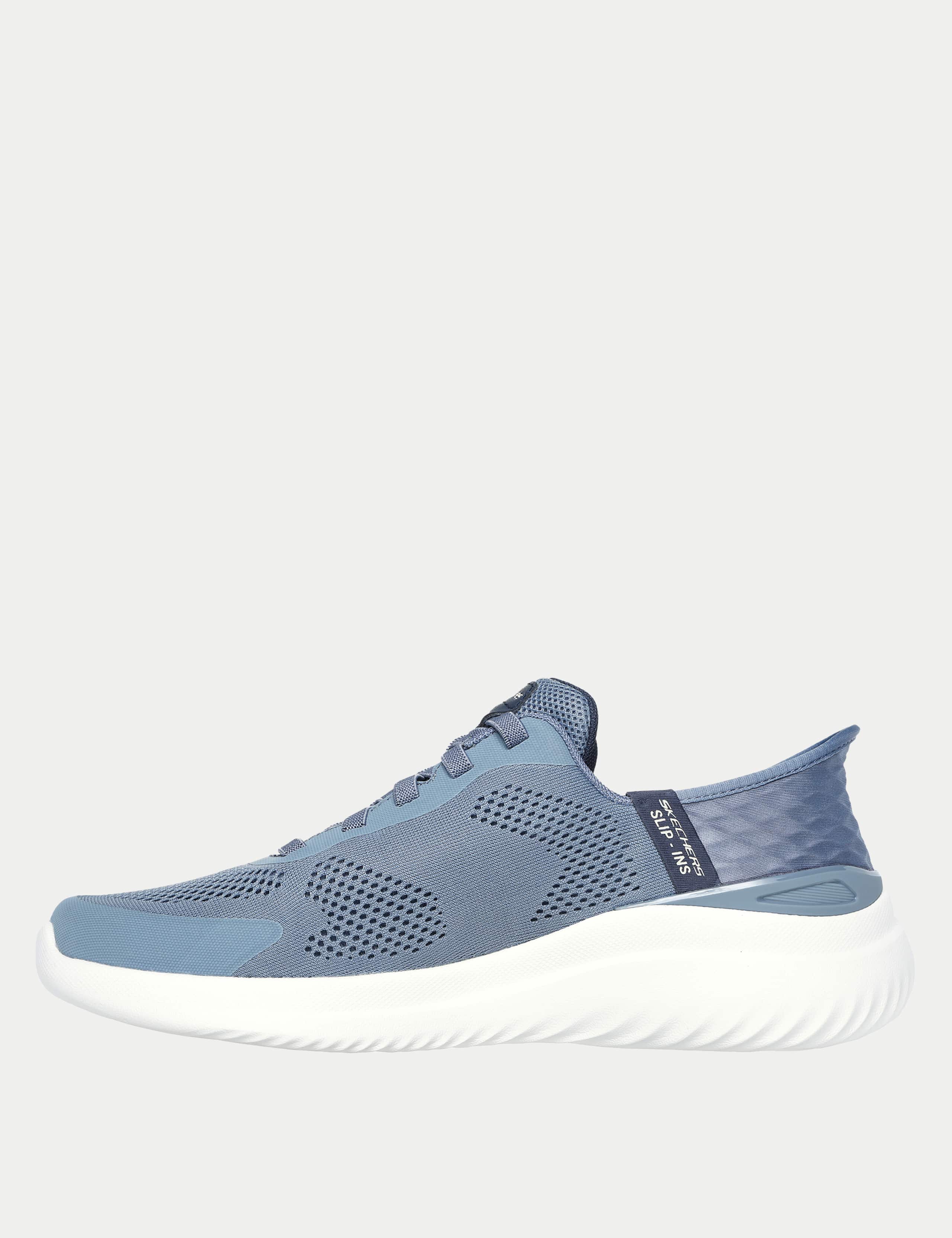 Wide Fit Bounder 2.0 Emerged Slip-ins Trainers 3 of 5