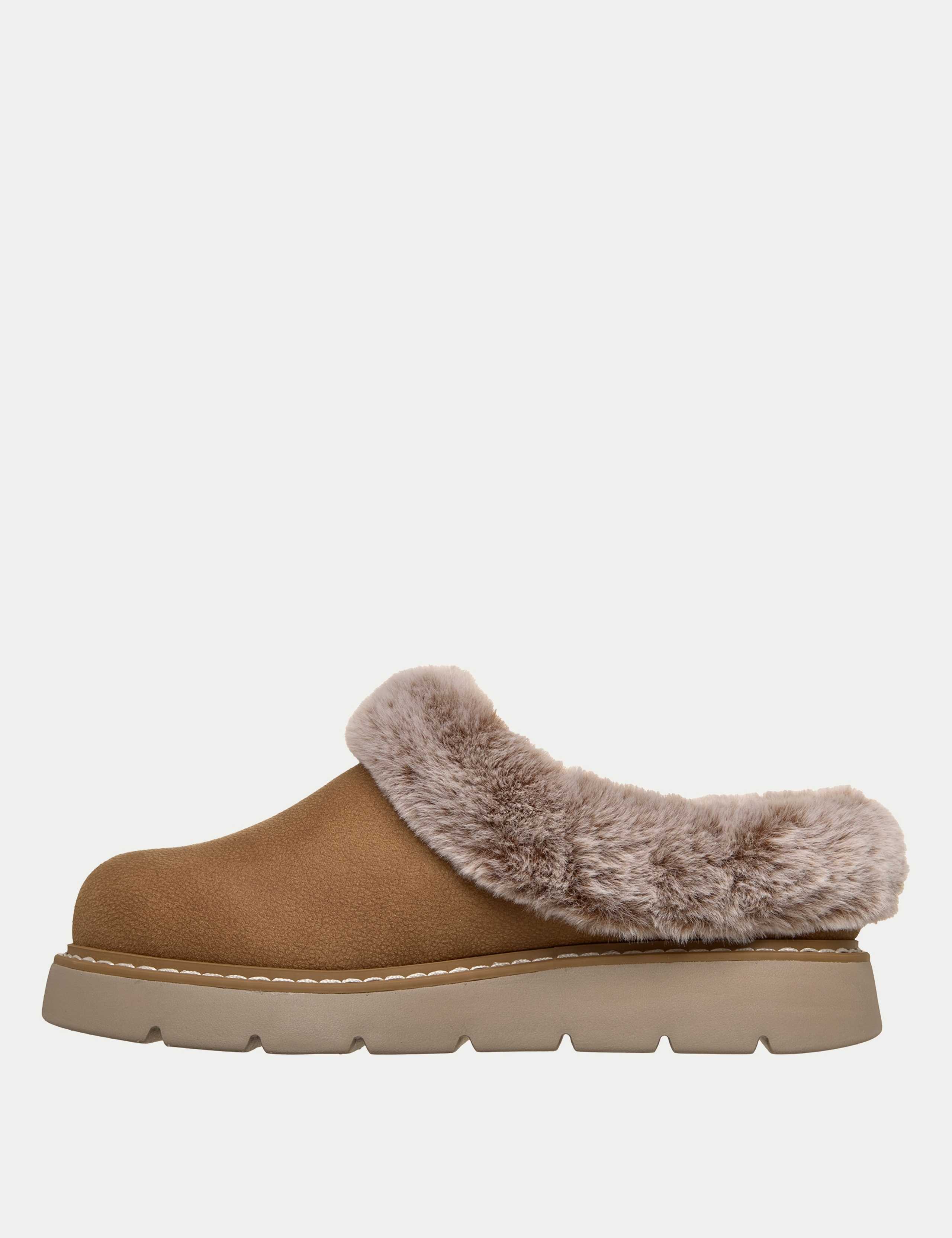 BOBS® Keepsakes Lite Wide Fit Mule Slippers 4 of 5