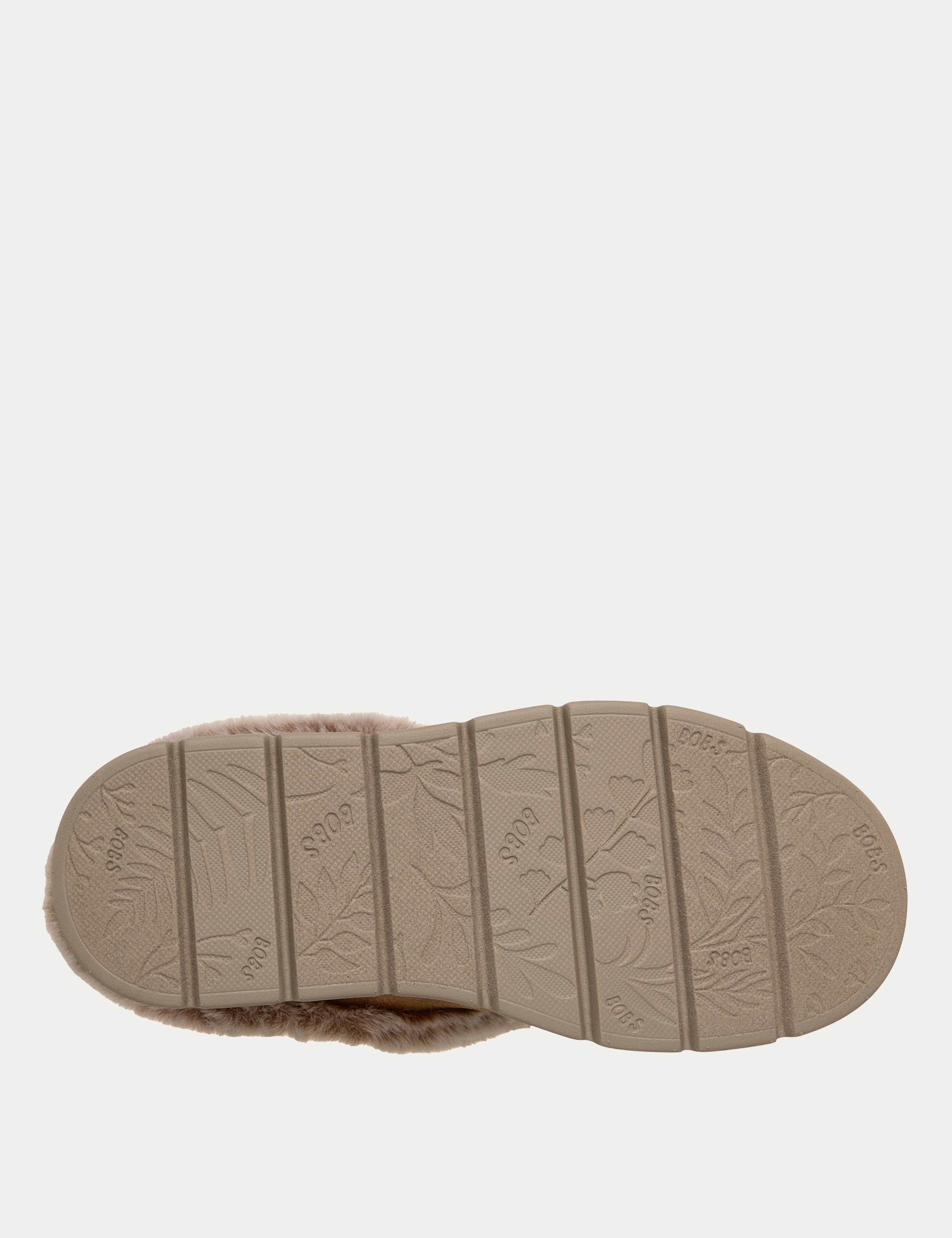 BOBS® Keepsakes Lite Wide Fit Mule Slippers 5 of 5