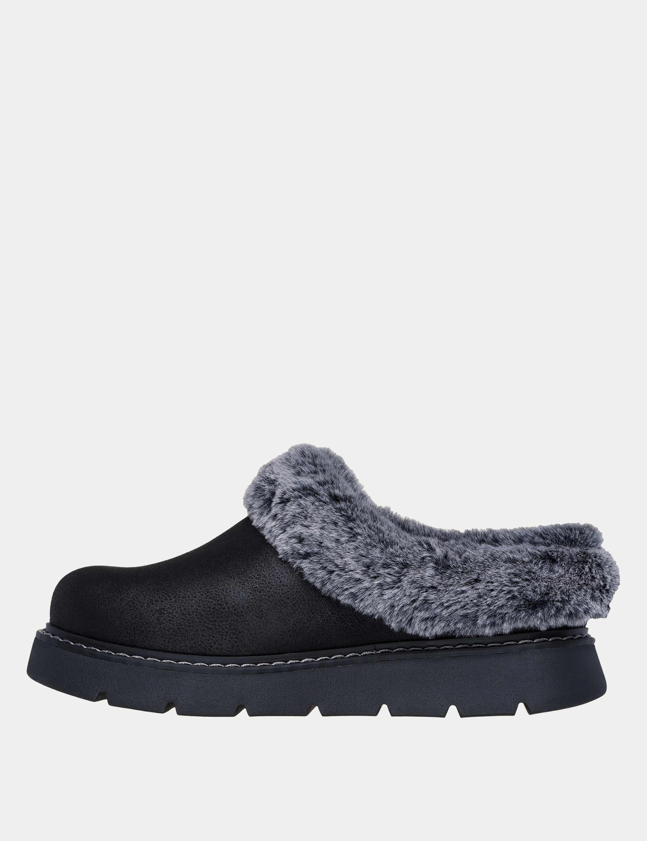 BOBS® Keepsakes Lite Wide Fit Mule Slippers 4 of 5