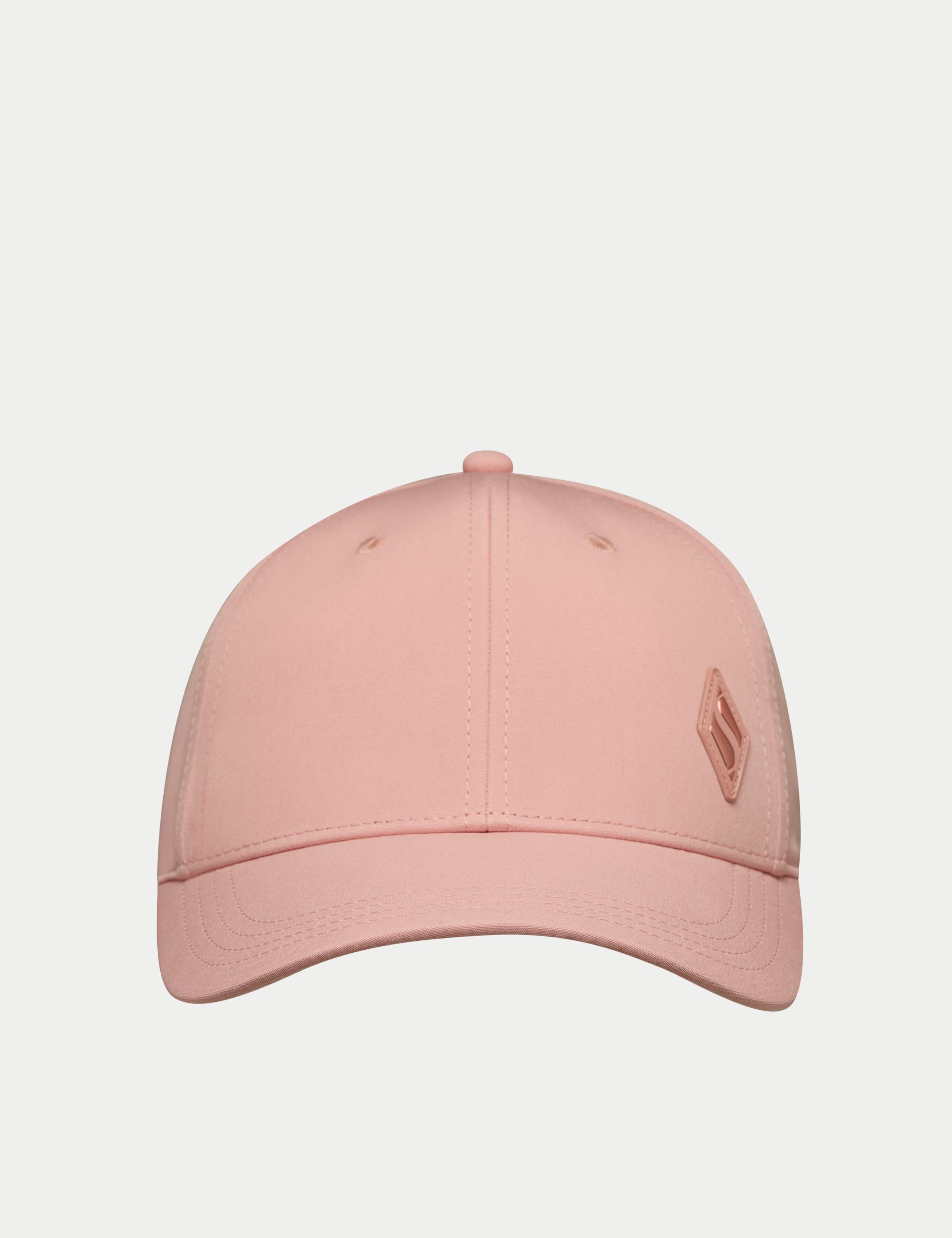 Skech-Shine Diamond Patch Baseball Cap 2 of 5