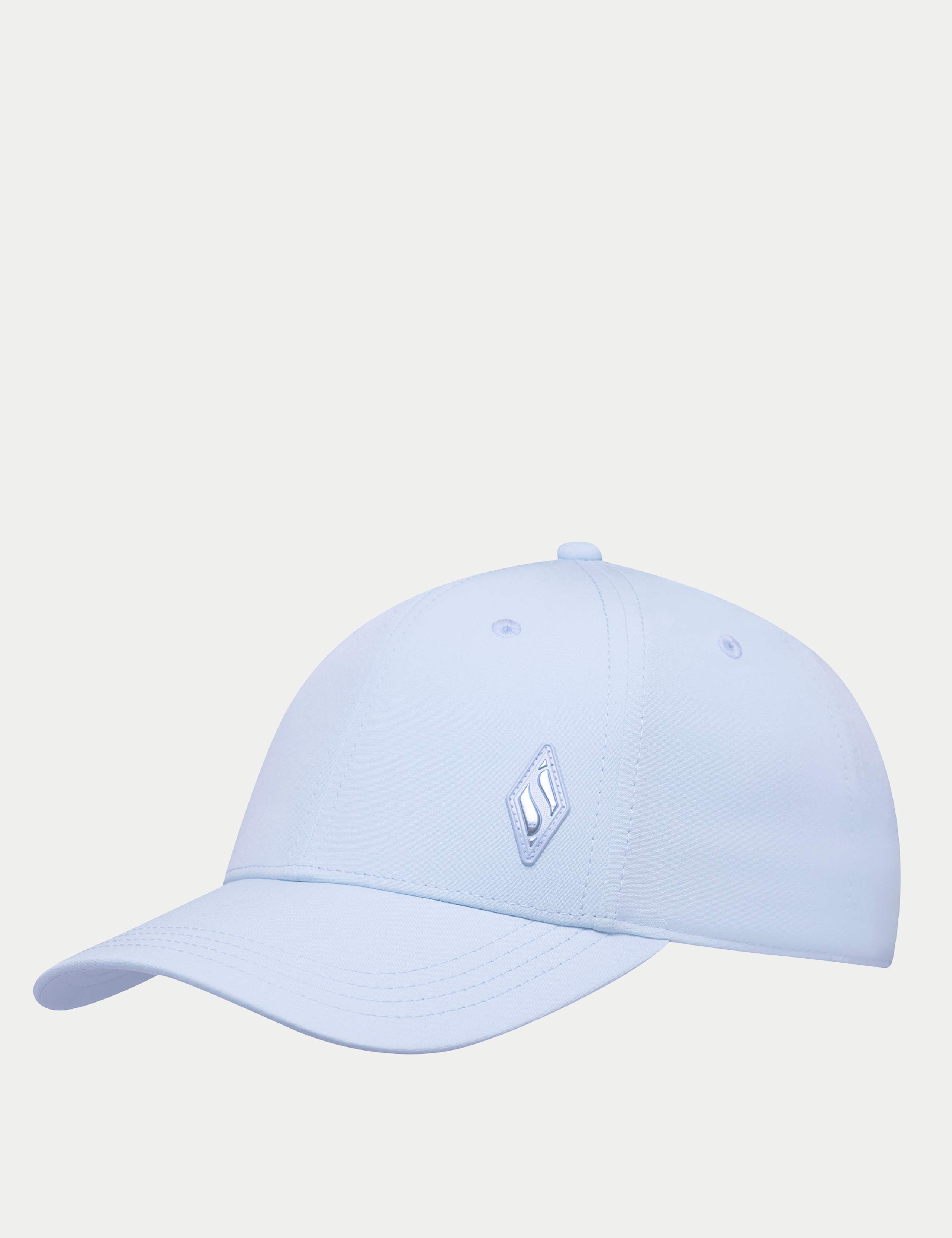 Skech-Shine Diamond Patch Baseball Cap 2 of 5