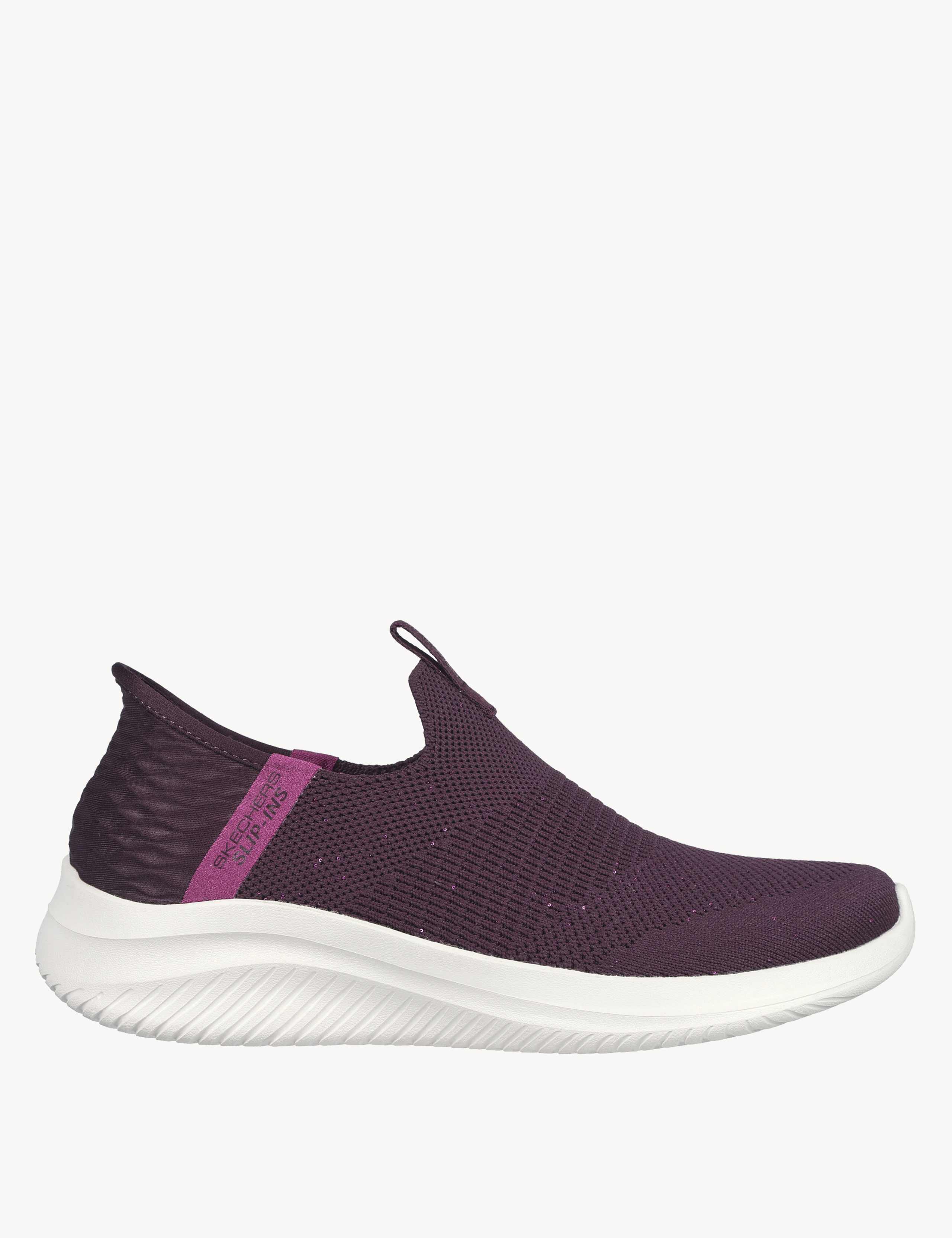 Ultra Flex 3.0 Shiny Night Slip-ins Trainers 1 of 1