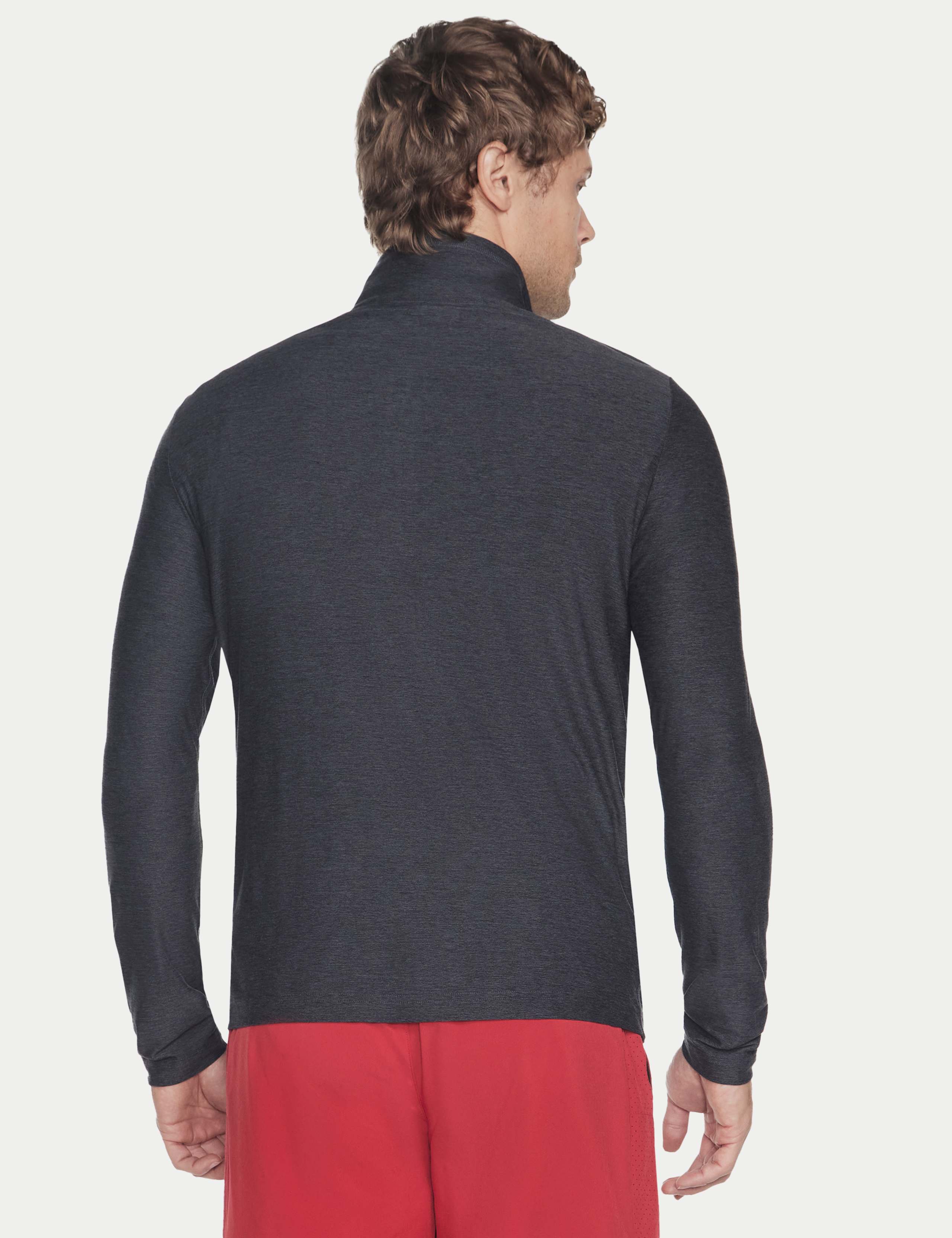 Godri All Day Quarter Zip Training Top 2 of 3