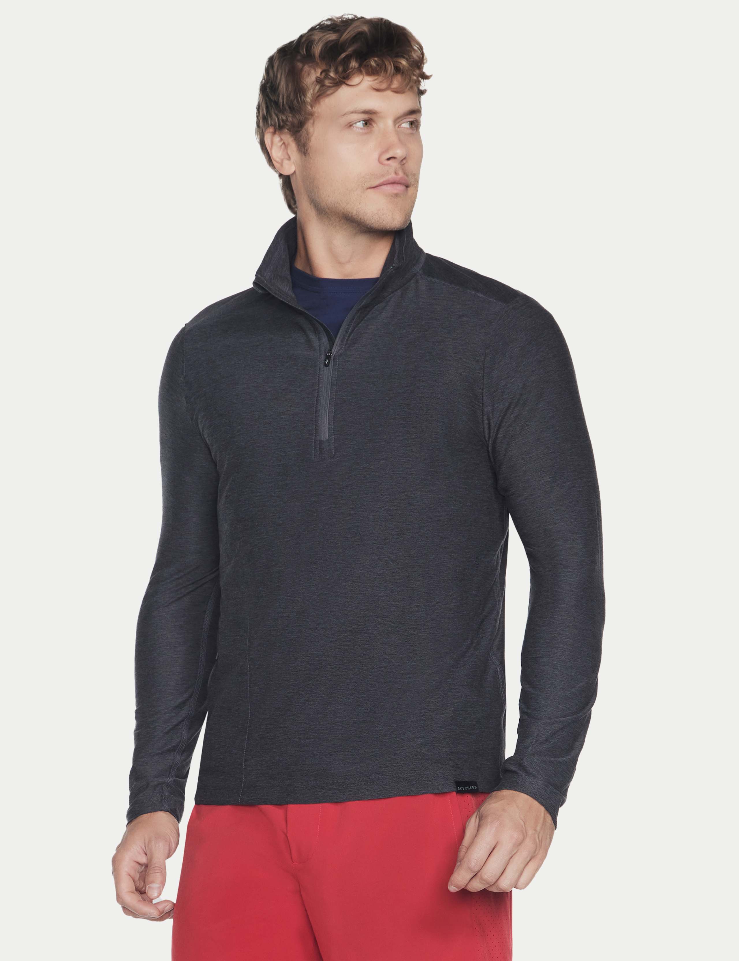 Godri All Day Quarter Zip Training Top 3 of 3