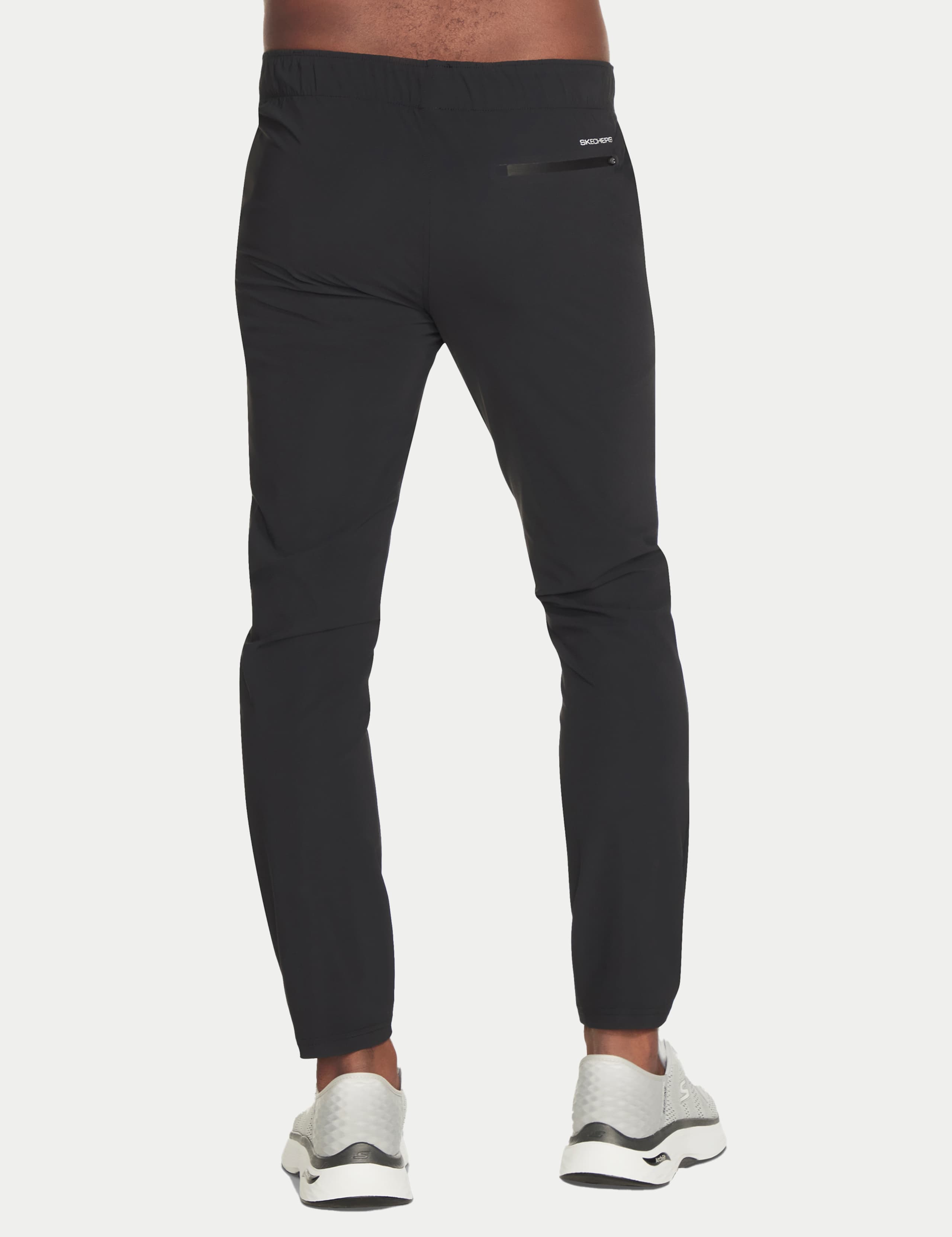 Go Stretch Ultra Tapered Fit Joggers 2 of 3