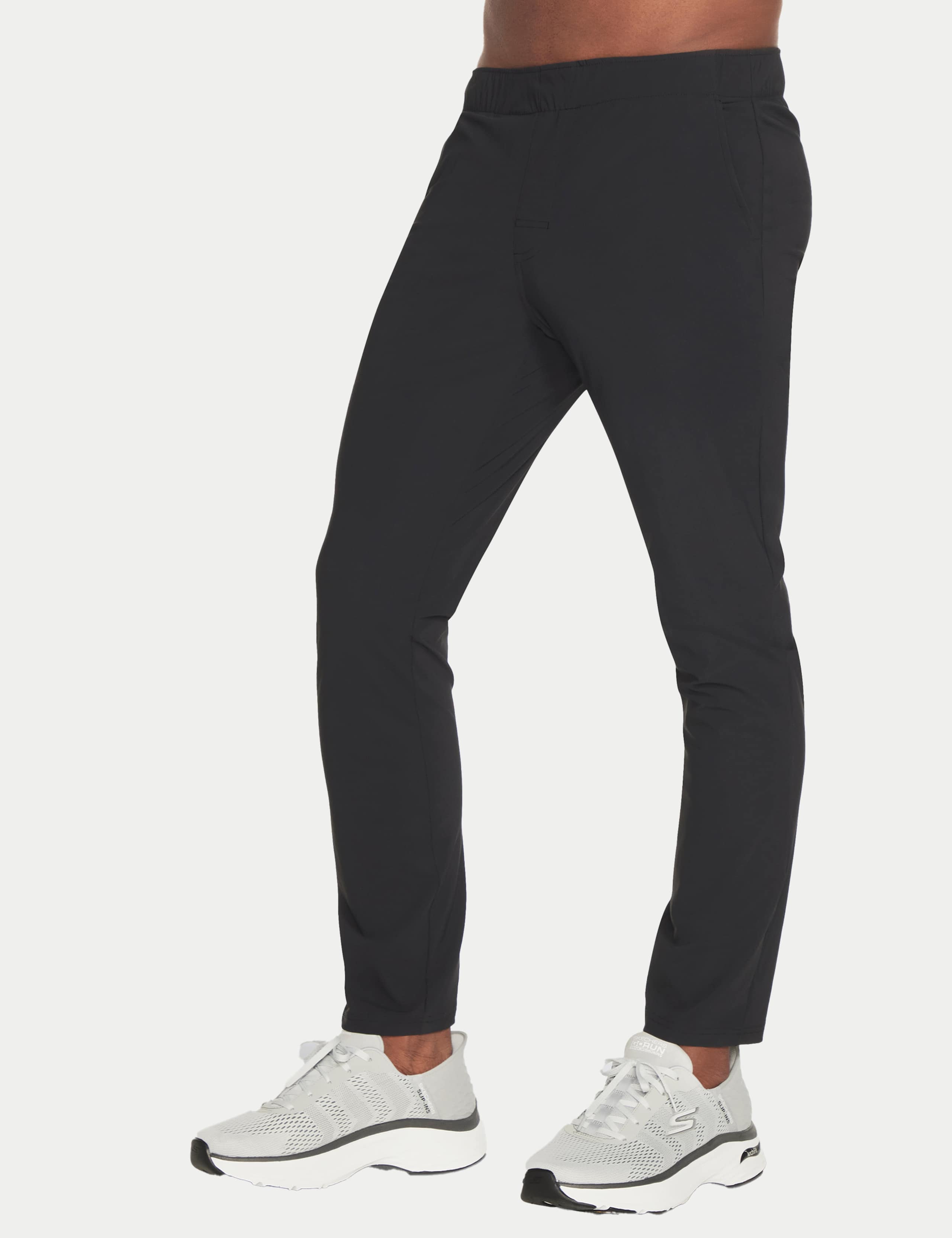 Go Stretch Ultra Tapered Fit Joggers 3 of 3