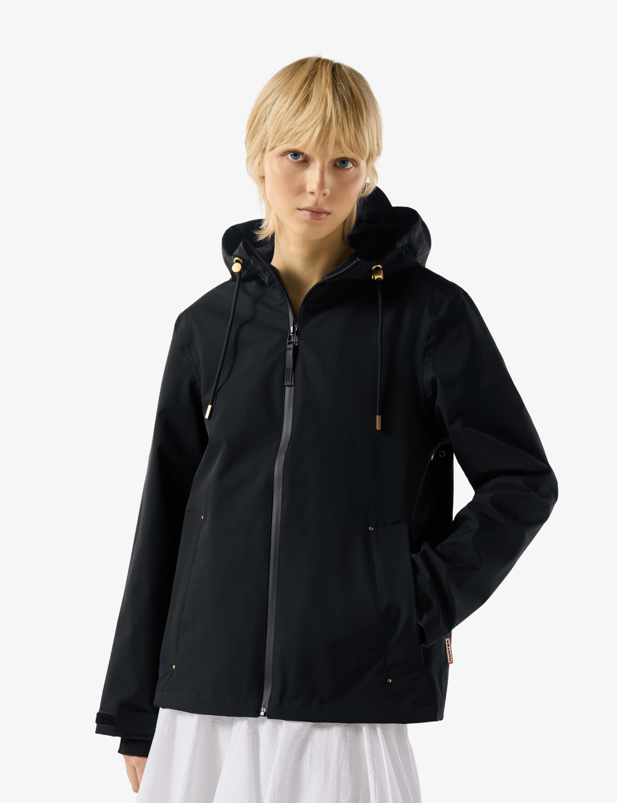 Originals Waterproof Lightweight Jacket 2 of 4