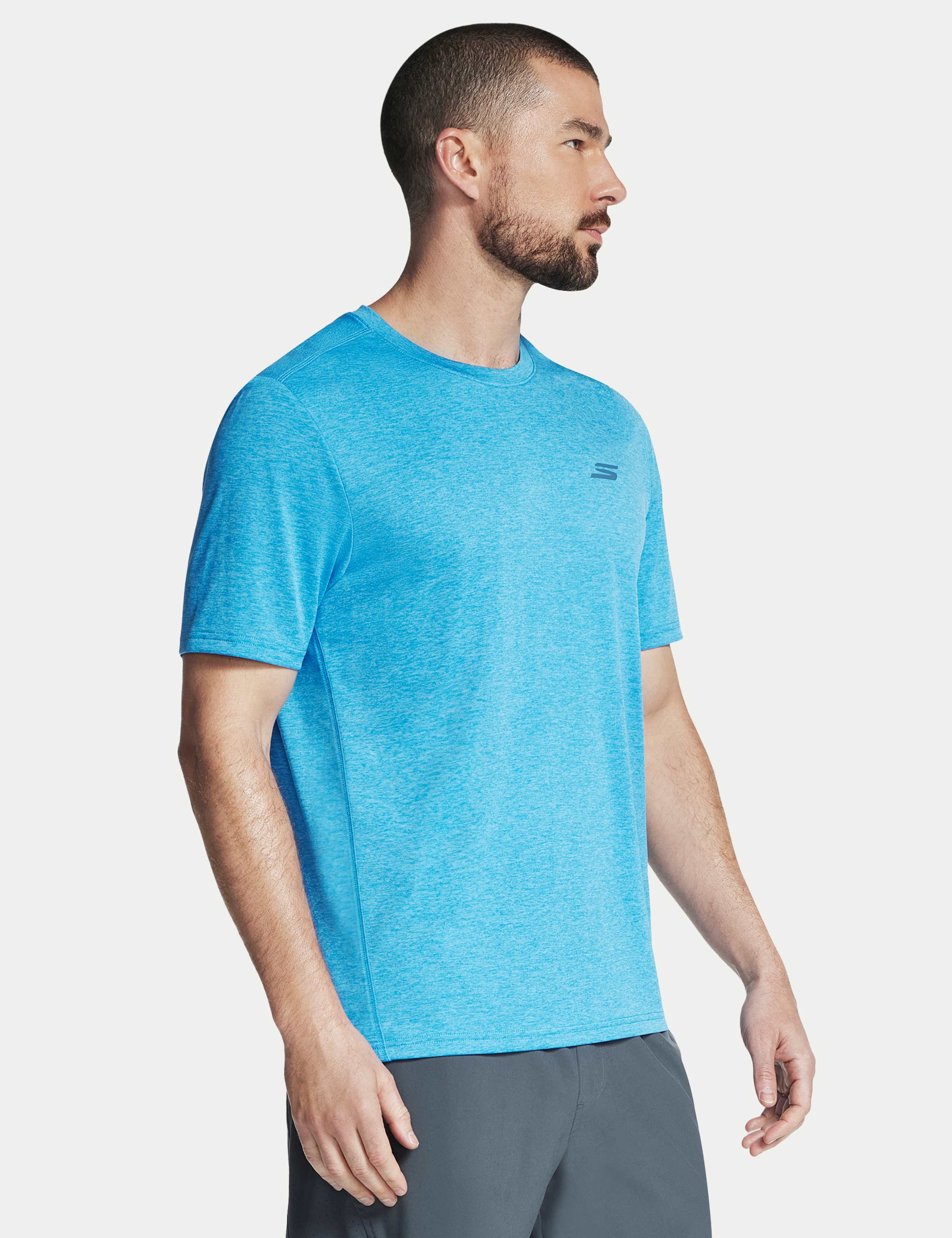 Performance Charge Crew Neck T-Shirt 2 of 3
