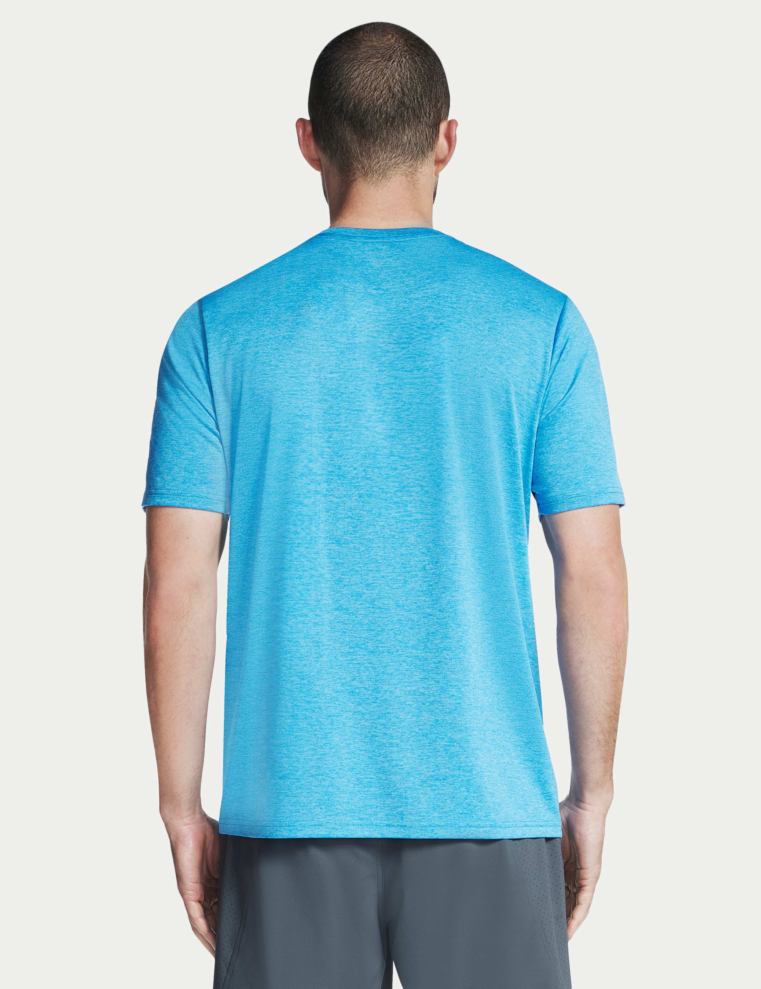Performance Charge Crew Neck T-Shirt 3 of 3