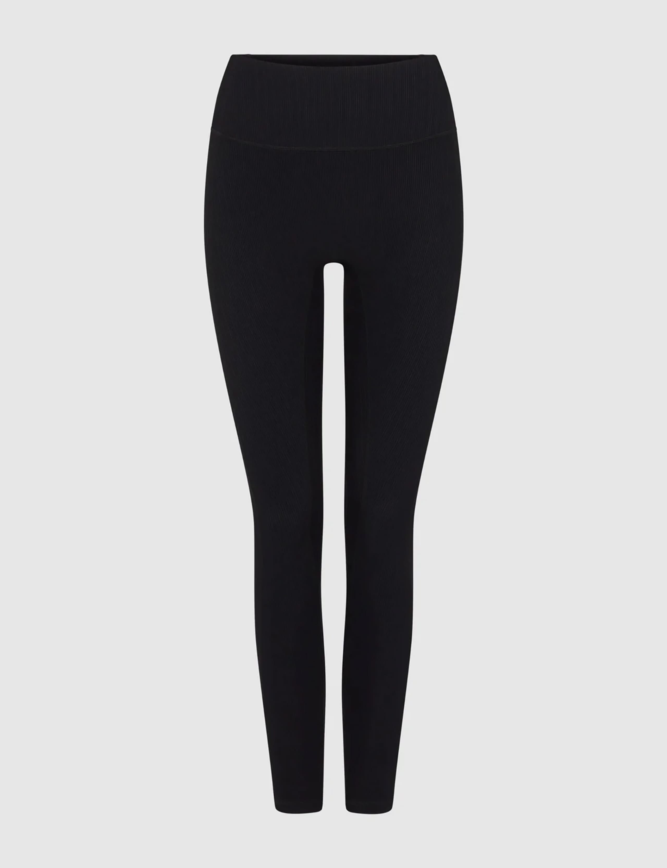 Sculpt Ribbed High Wasited Leggings 2 of 7