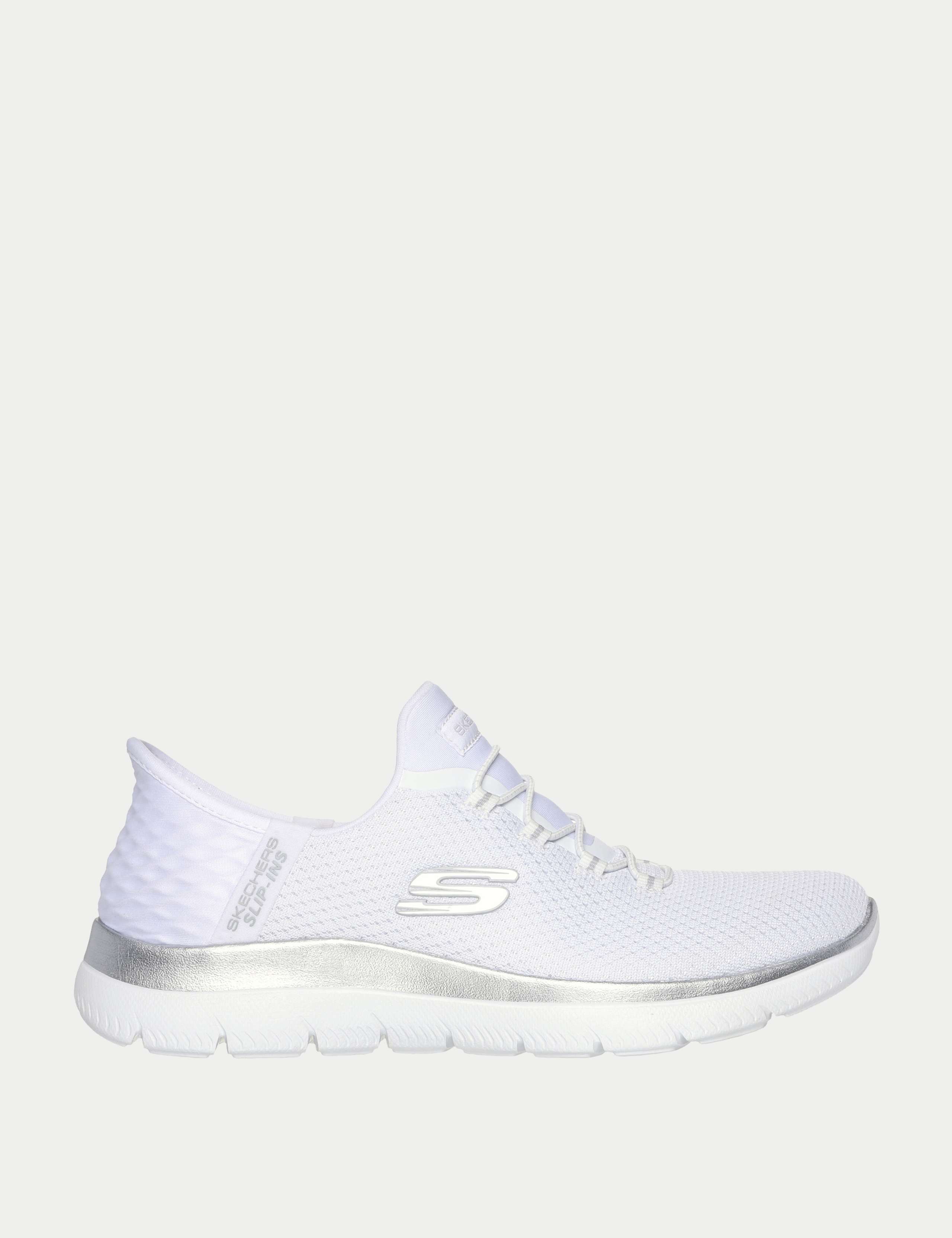 Summits Diamond Dream Slip-ins Trainers 1 of 5