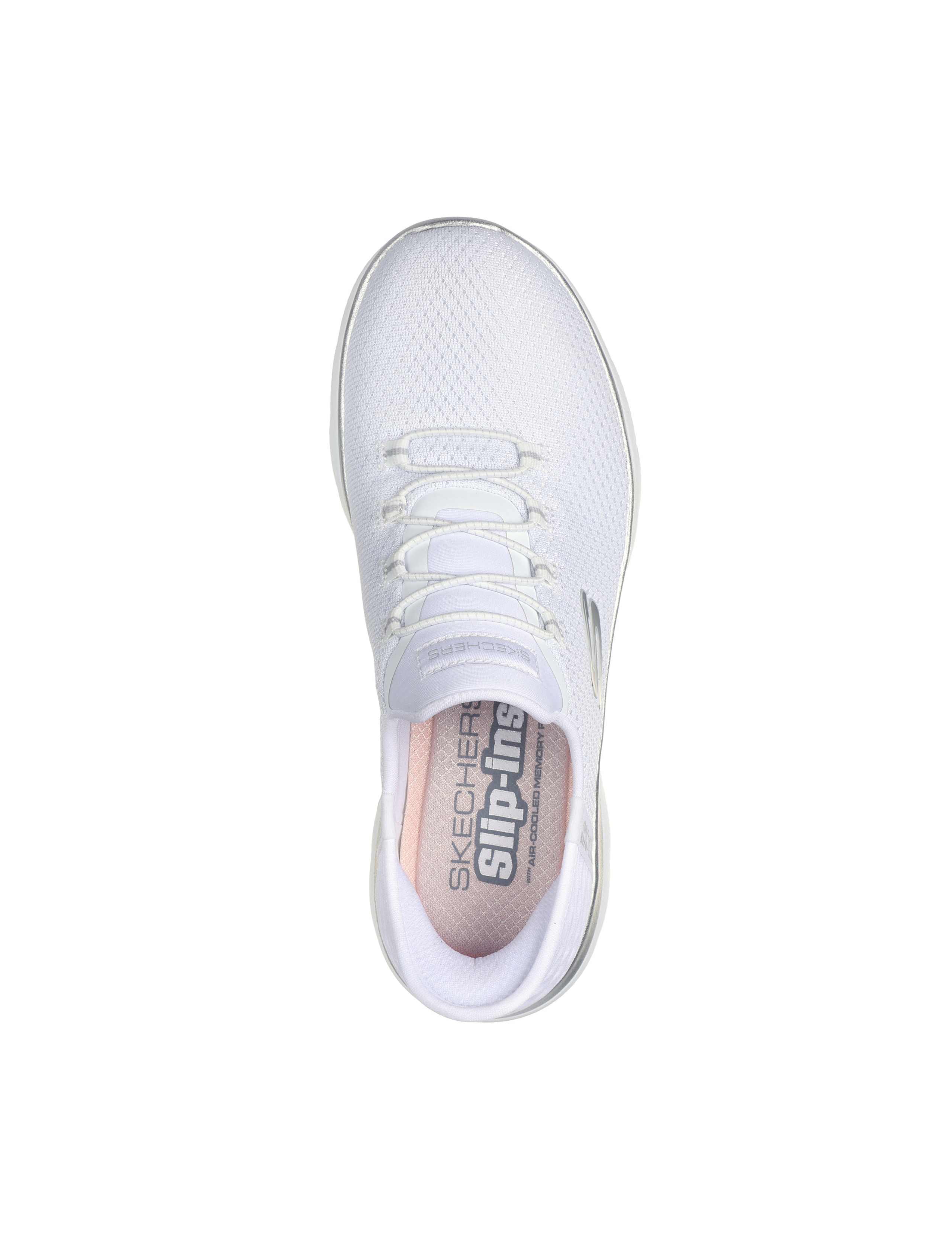 Summits Diamond Dream Slip-ins Trainers 4 of 5