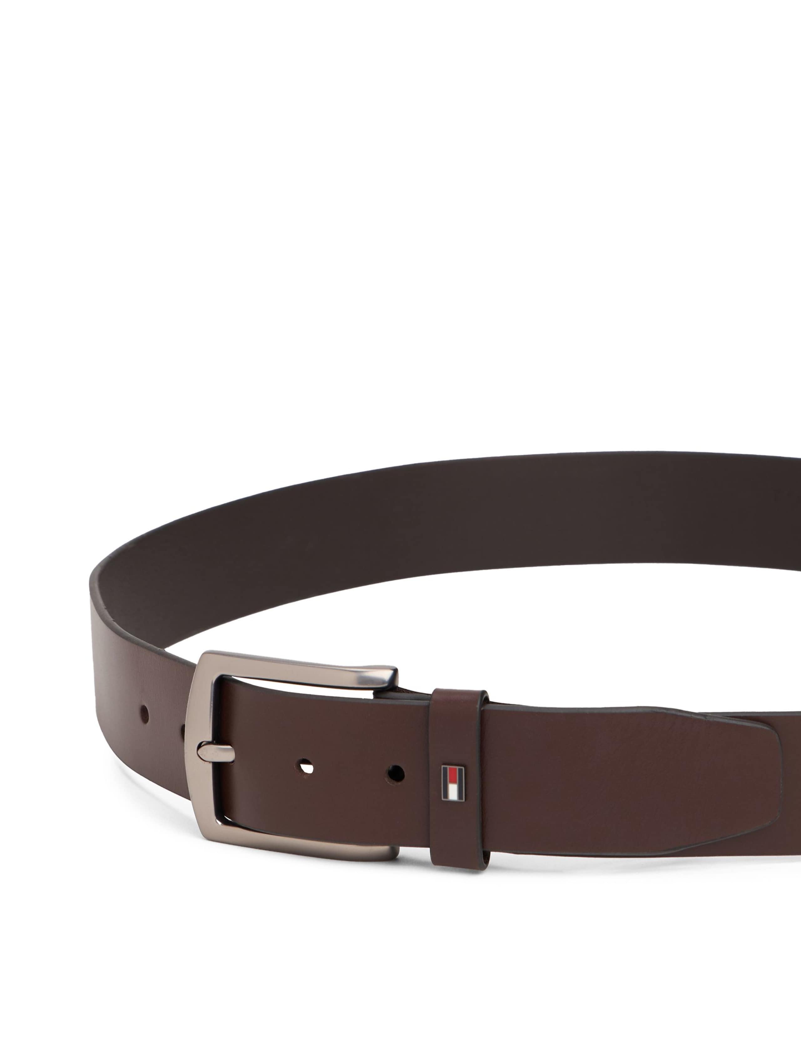 Denton 4.0 Leather Belt 3 of 5