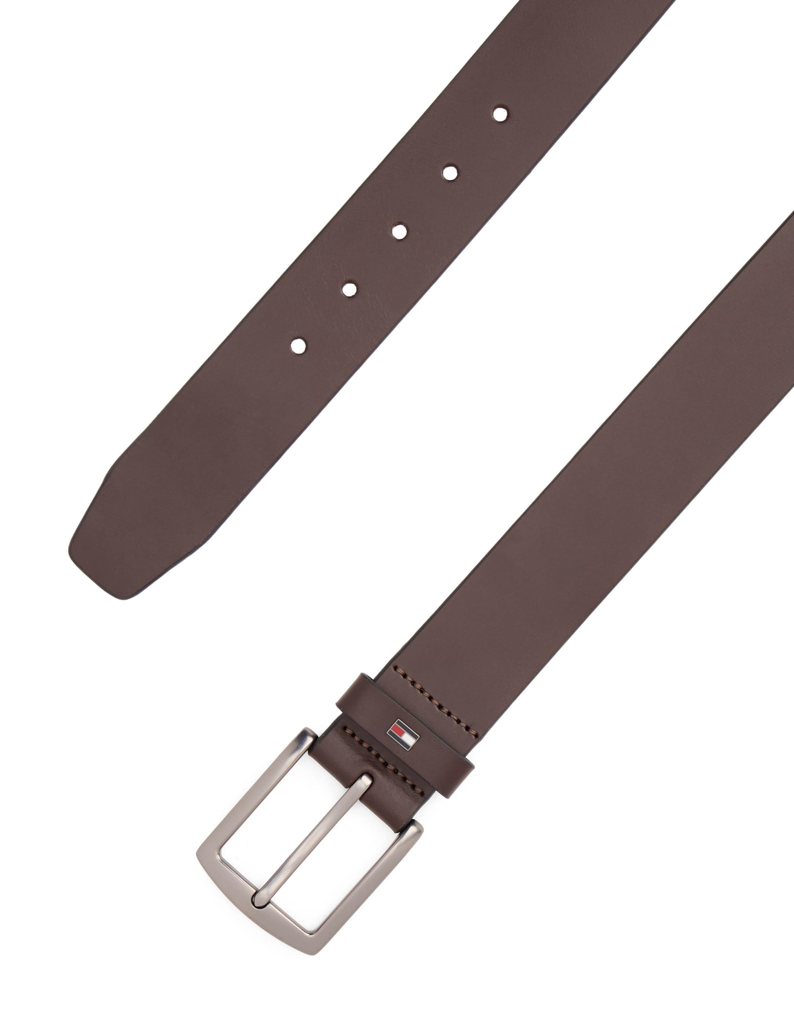 Denton 4.0 Leather Belt 4 of 5