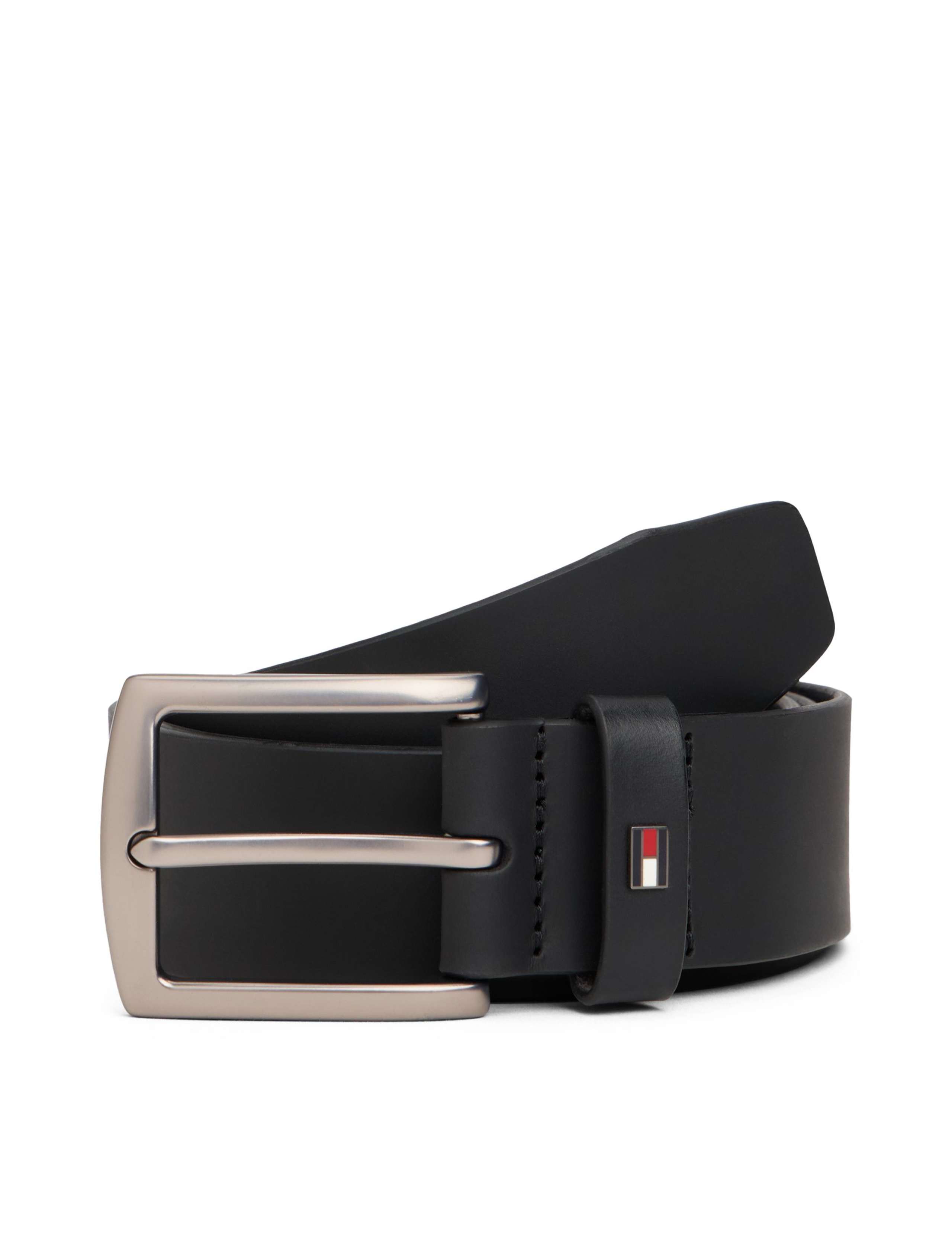 Denton 4.0 Leather Belt 2 of 5