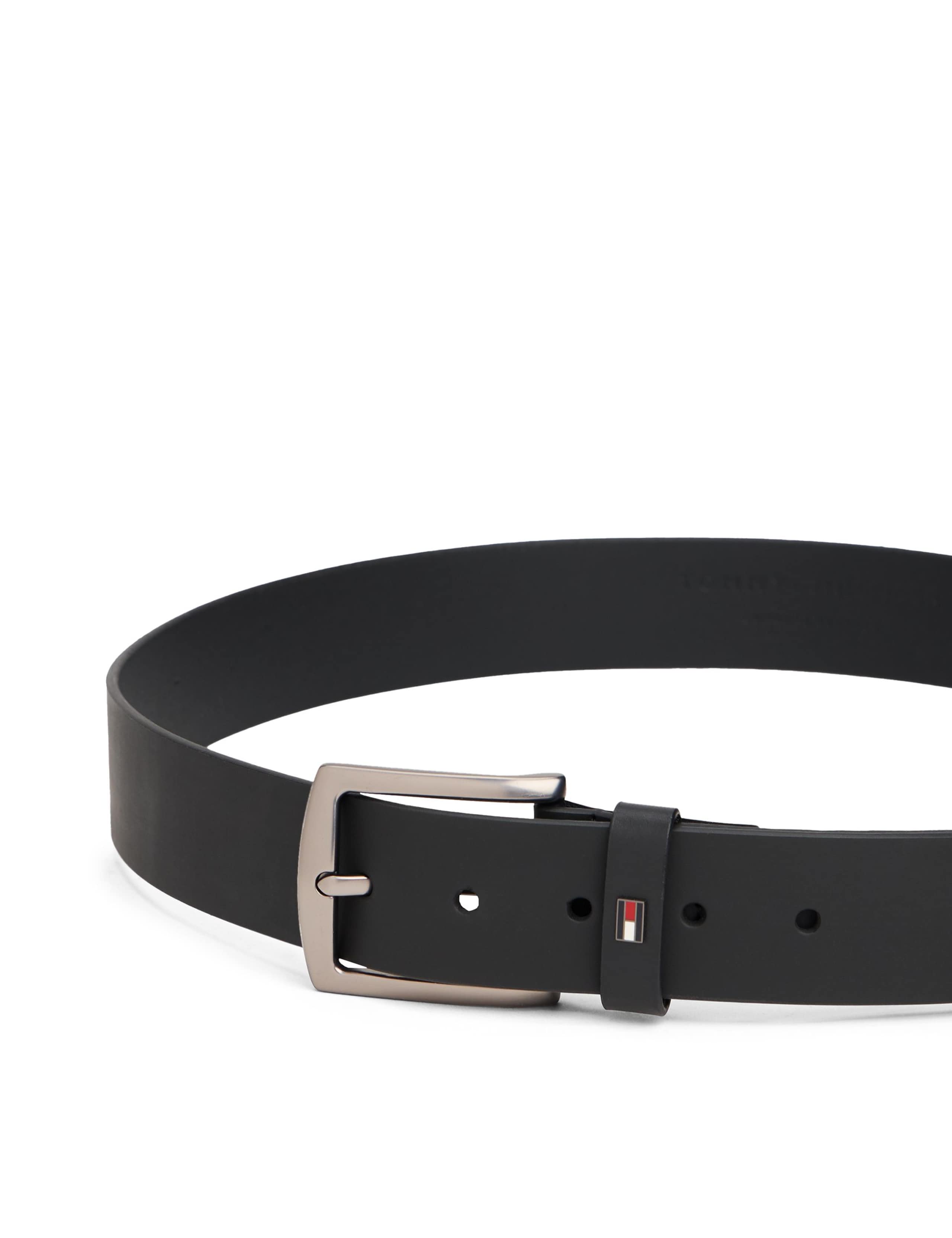 Denton 4.0 Leather Belt 3 of 5