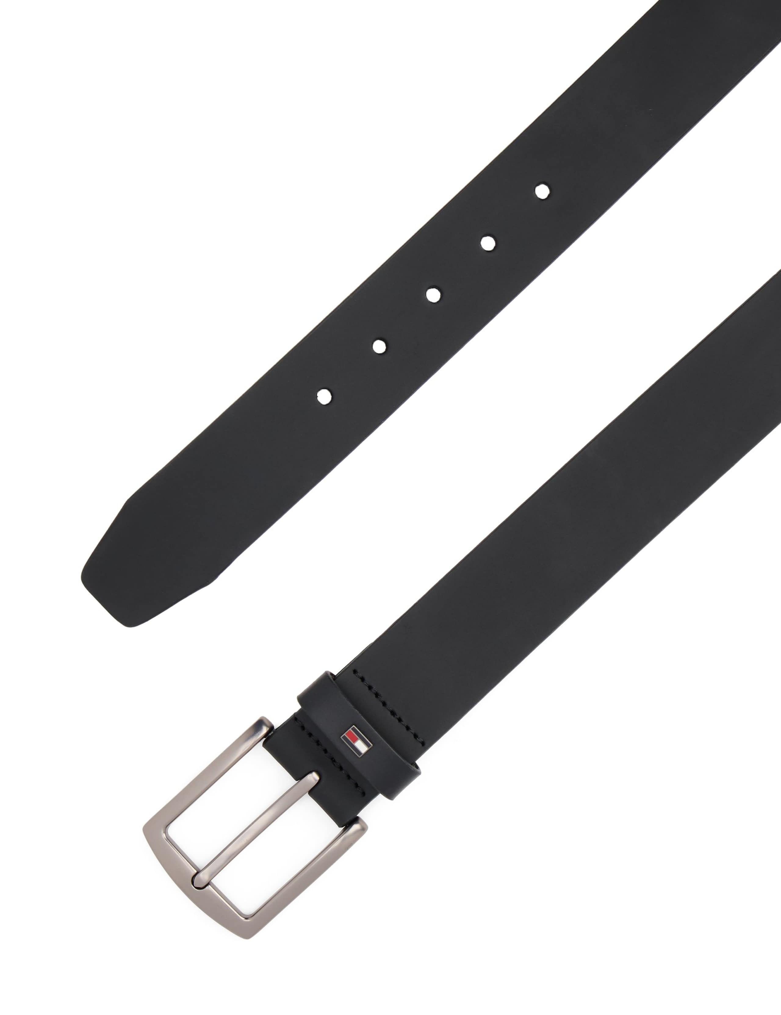 Denton 4.0 Leather Belt 4 of 5