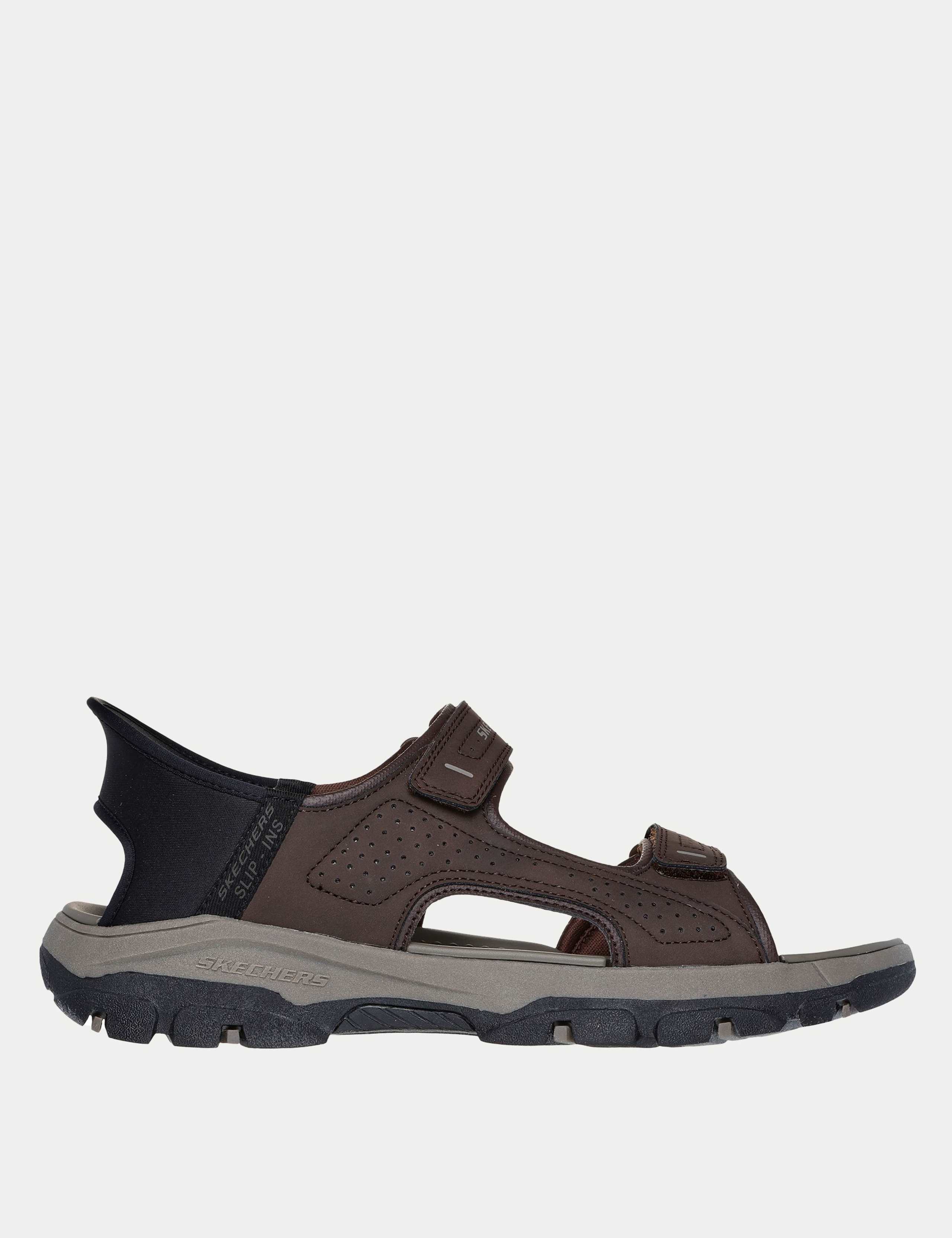 Tresmen - Reece Wide Fit Sandals 1 of 4