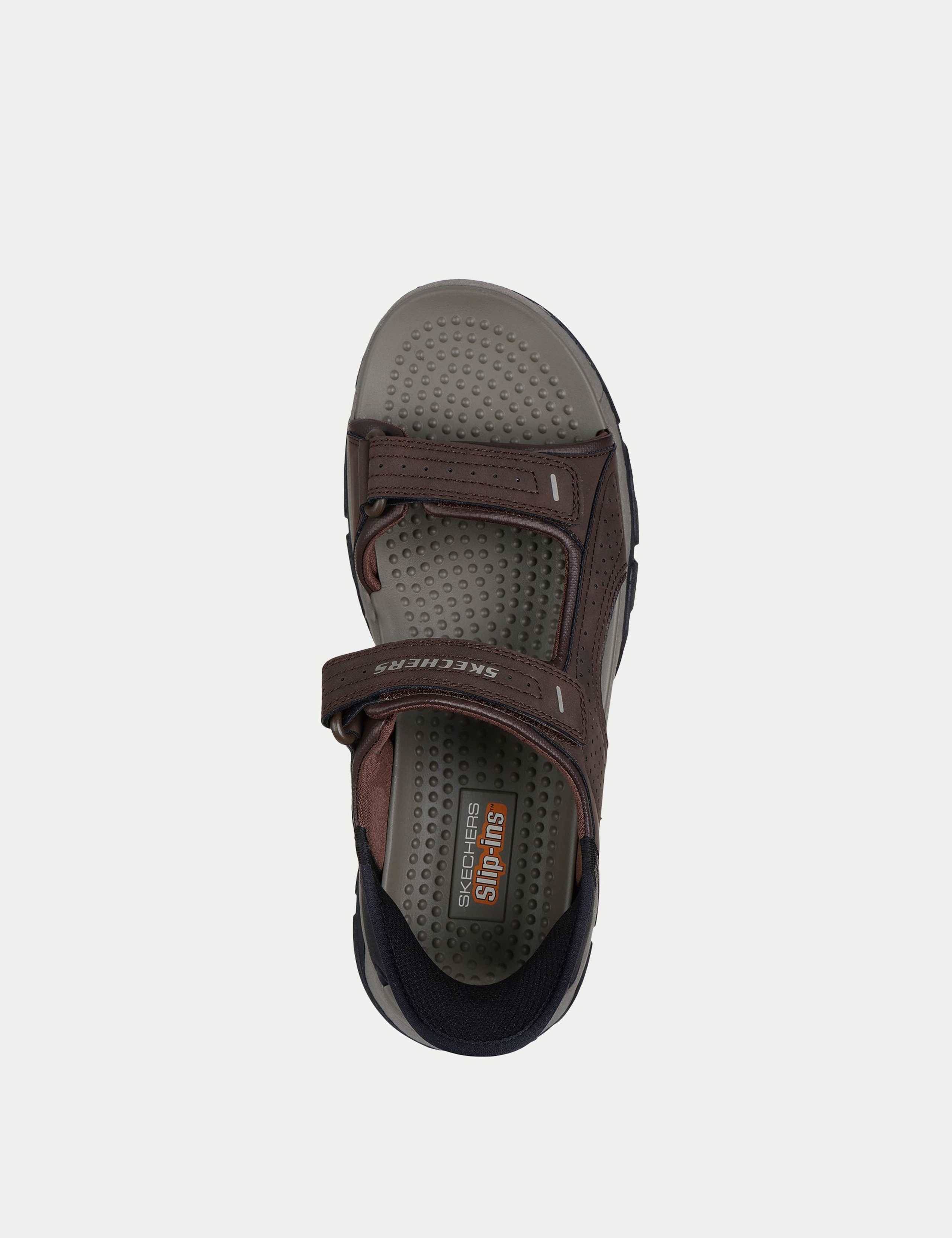 Tresmen - Reece Wide Fit Sandals 2 of 4