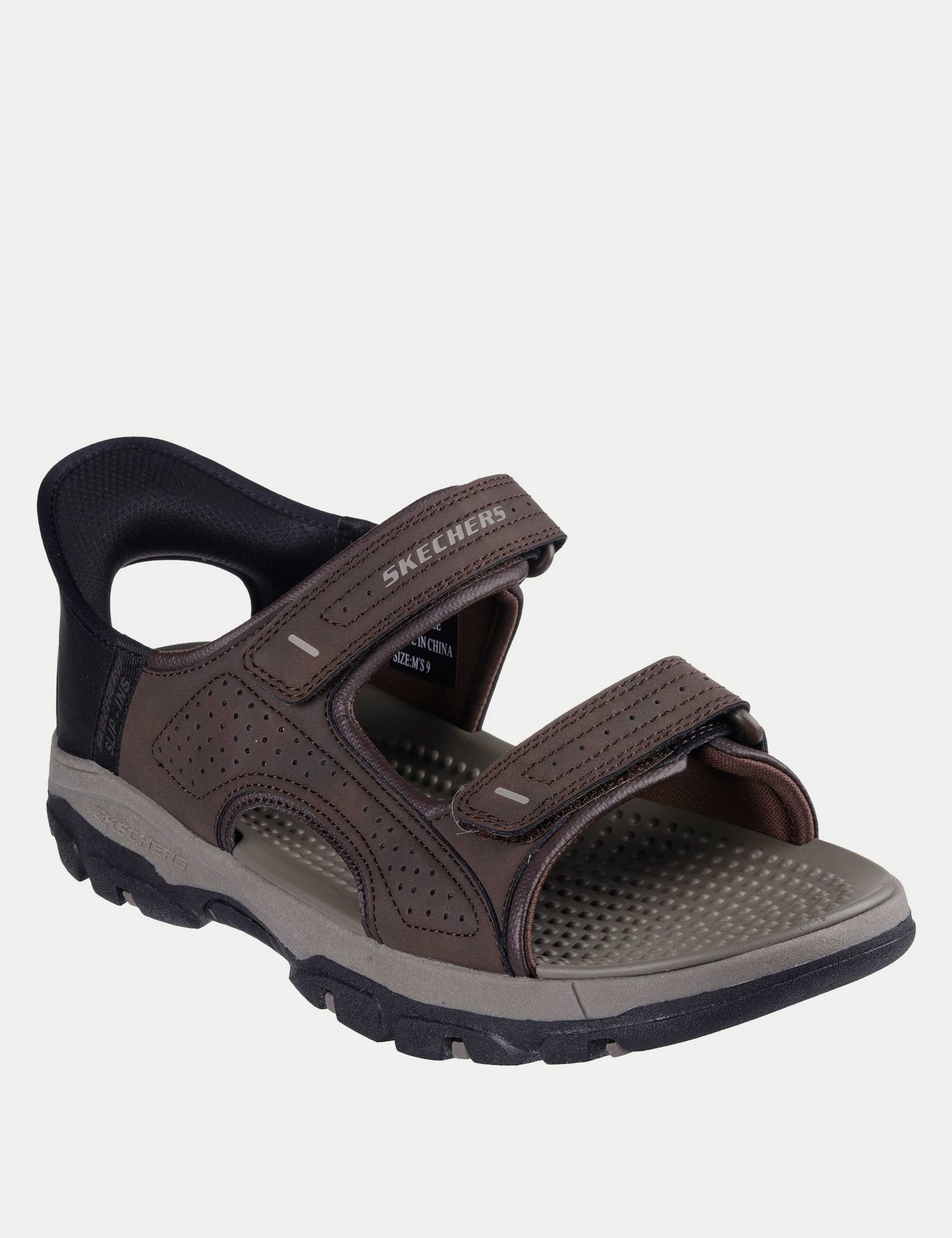 Tresmen - Reece Wide Fit Sandals 3 of 4