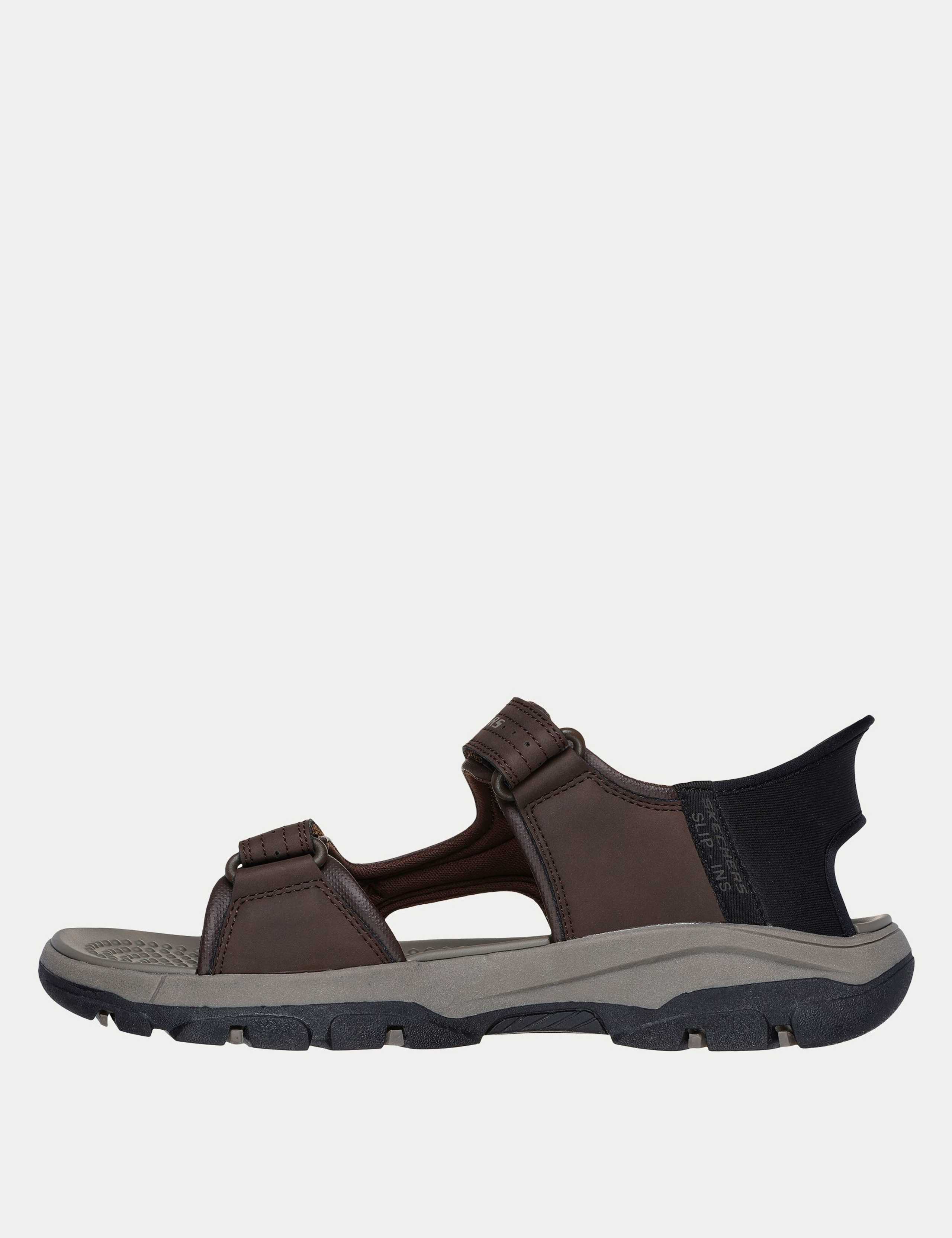 Tresmen - Reece Wide Fit Sandals 4 of 4