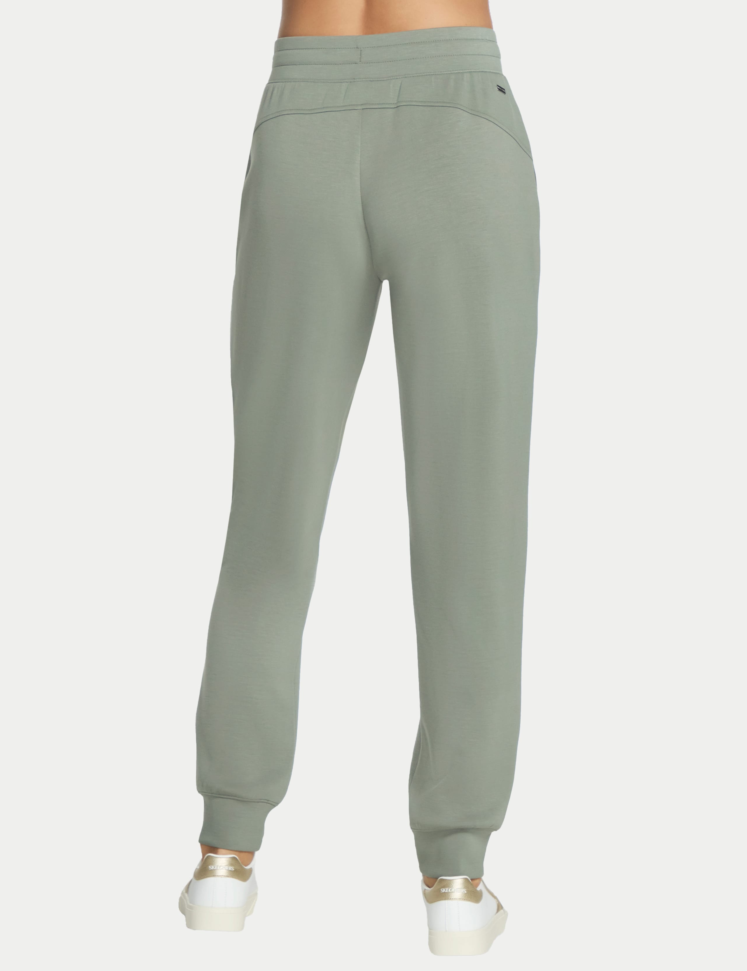 Skechluxe Elevate Drawstring Cuffed Joggers 2 of 4