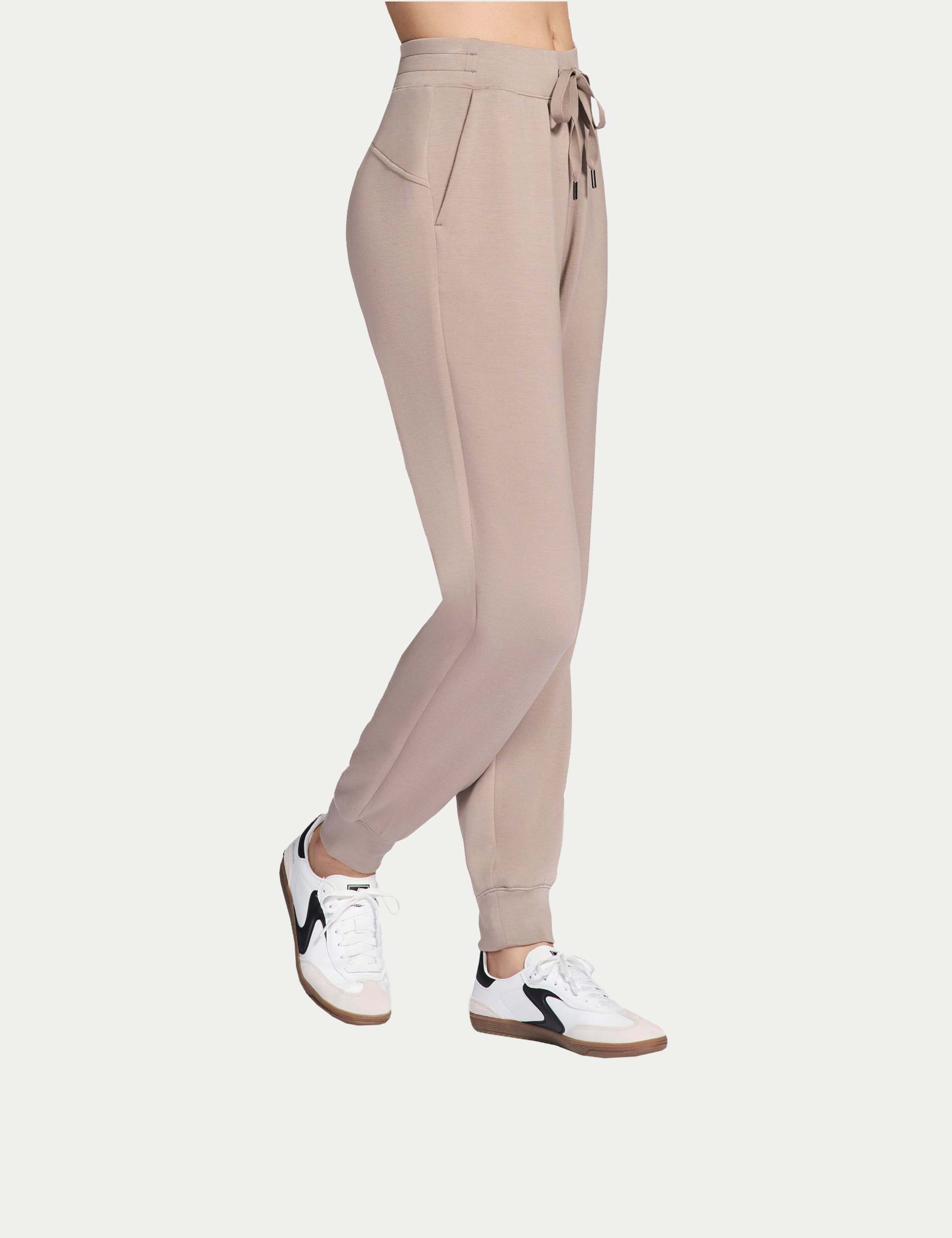 Skechluxe Elevate Drawstring Cuffed Joggers 3 of 3
