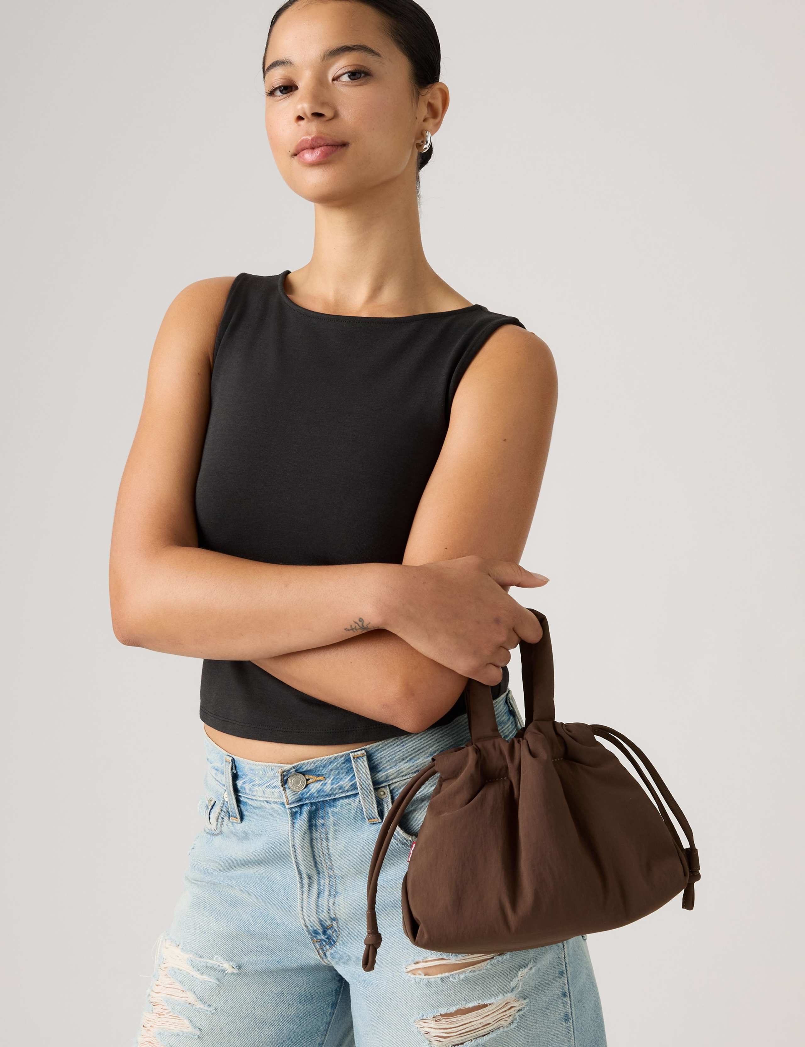 Drawstring Grab Bag 1 of 5