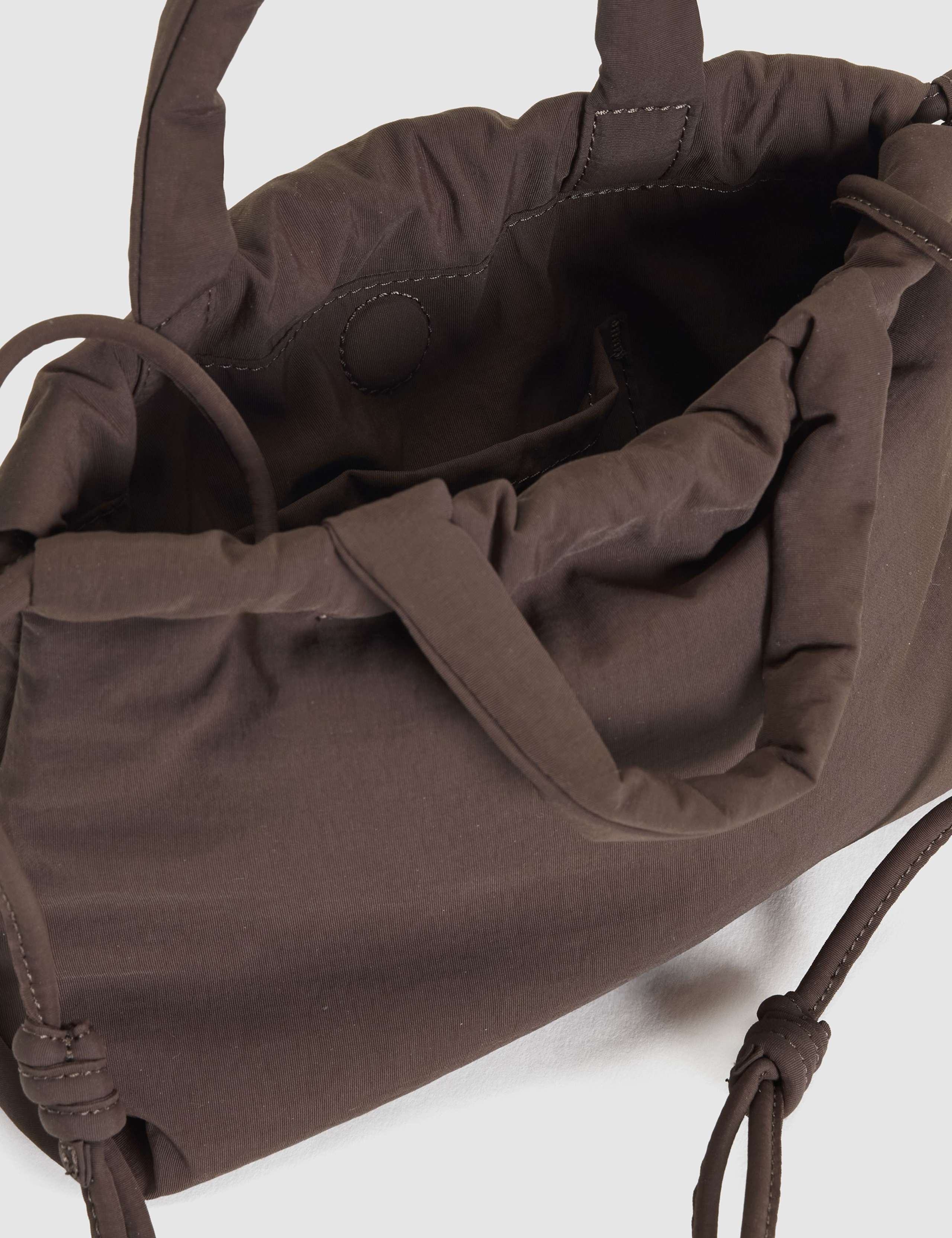 Drawstring Grab Bag 3 of 5