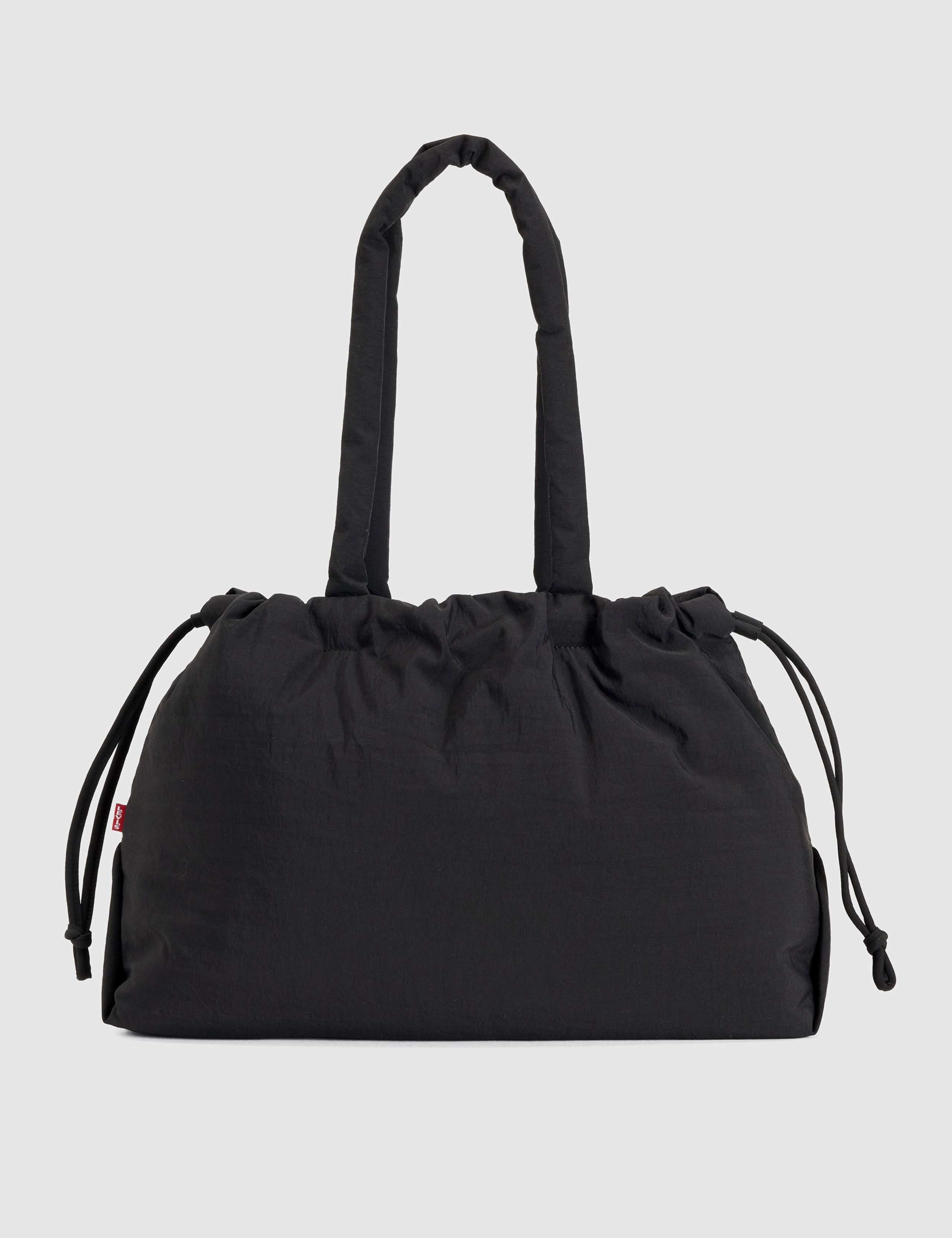 Drawstring Shoulder Bag 5 of 5