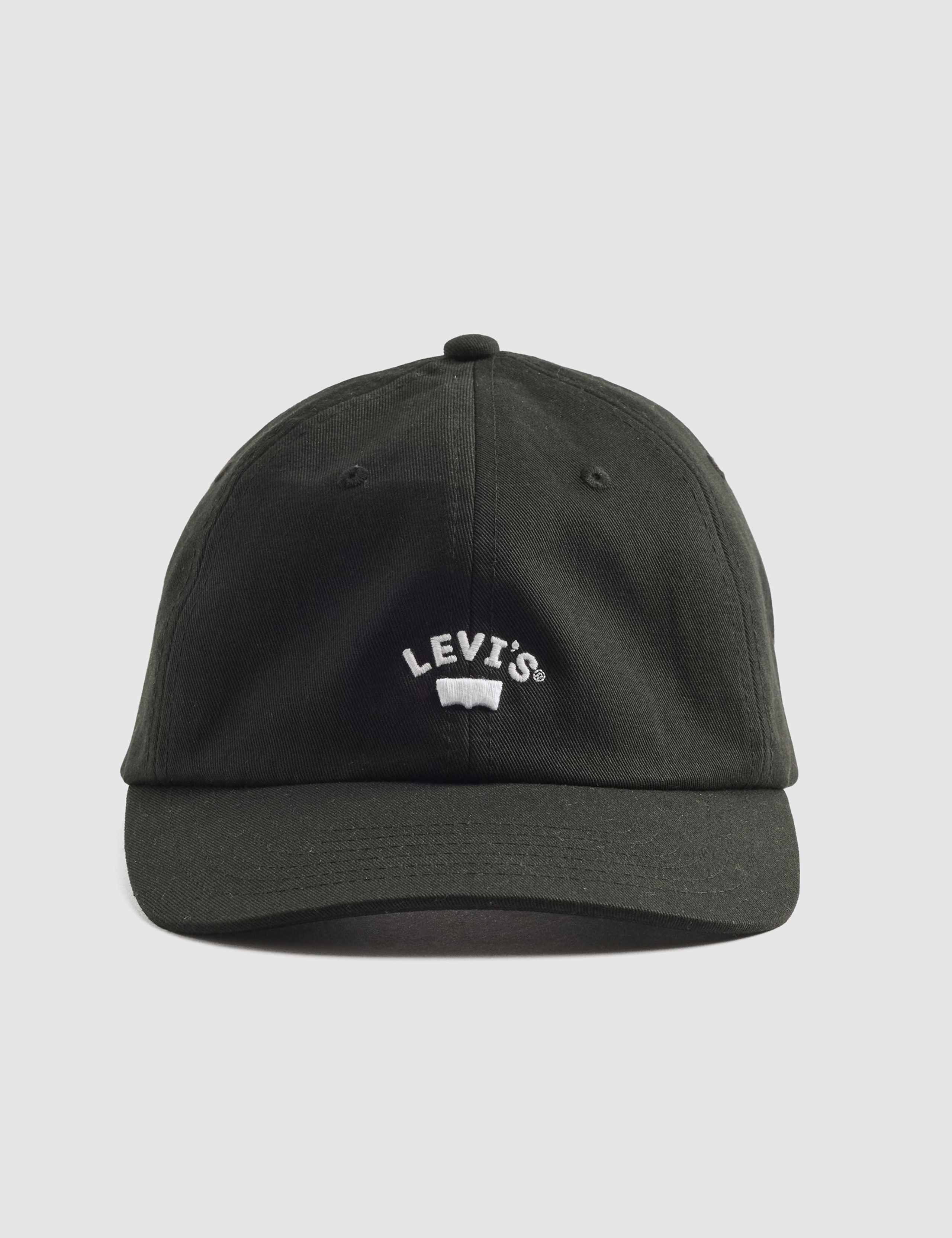 Pure Cotton Logo Cap 4 of 5