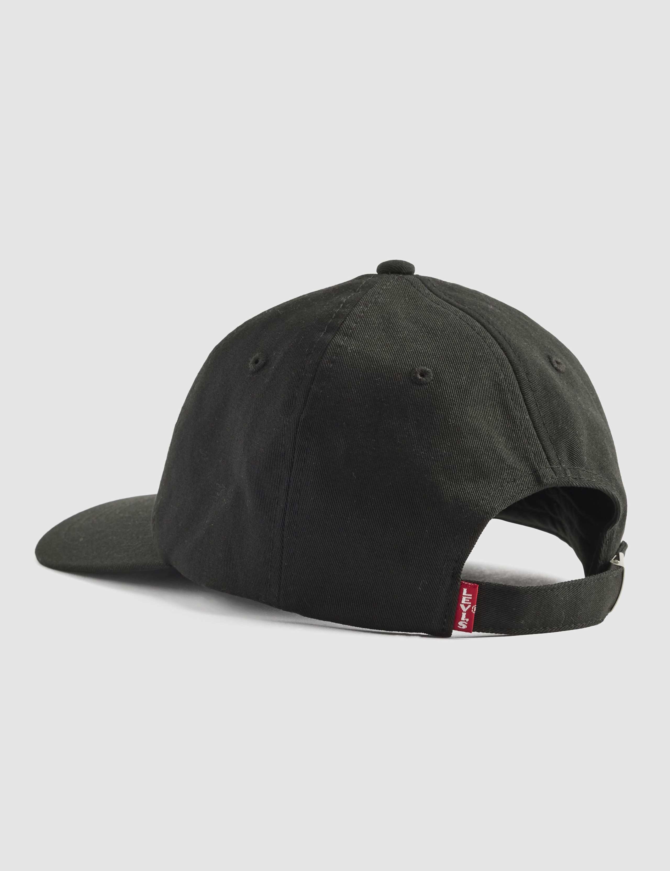 Pure Cotton Logo Cap 5 of 5